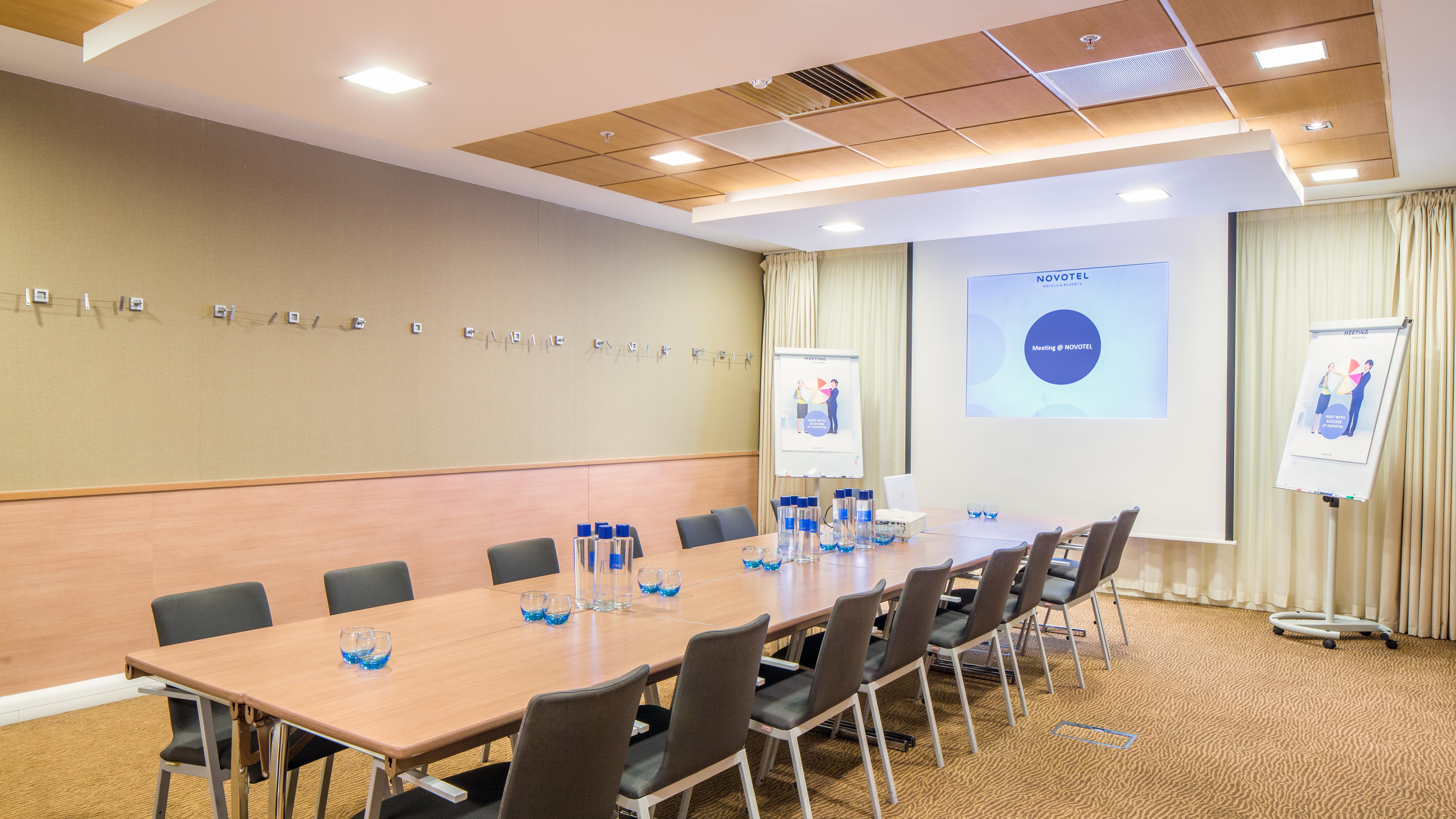 Hotel Novotel Paddington Londres