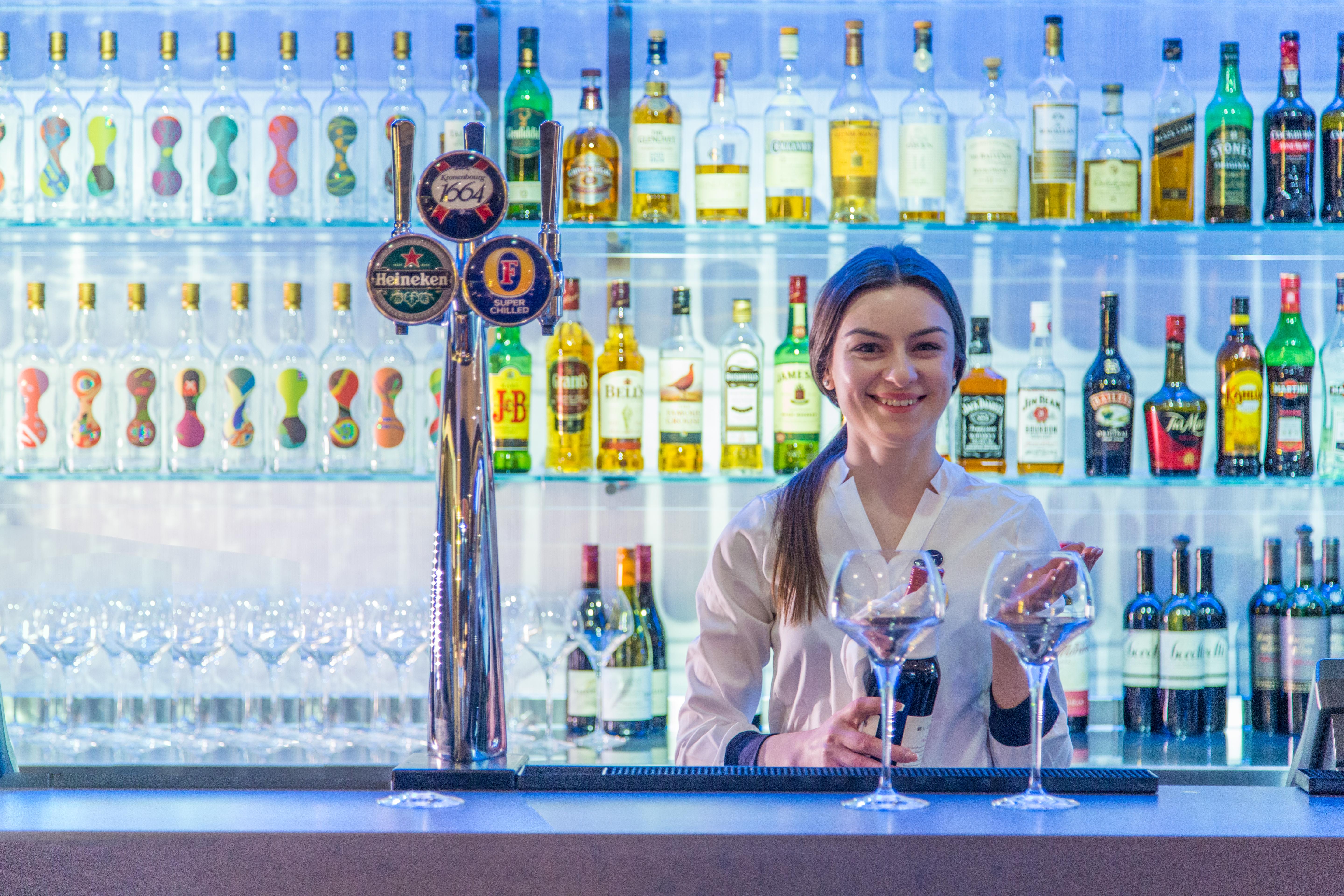 Novotel Paddington Hotel Londres