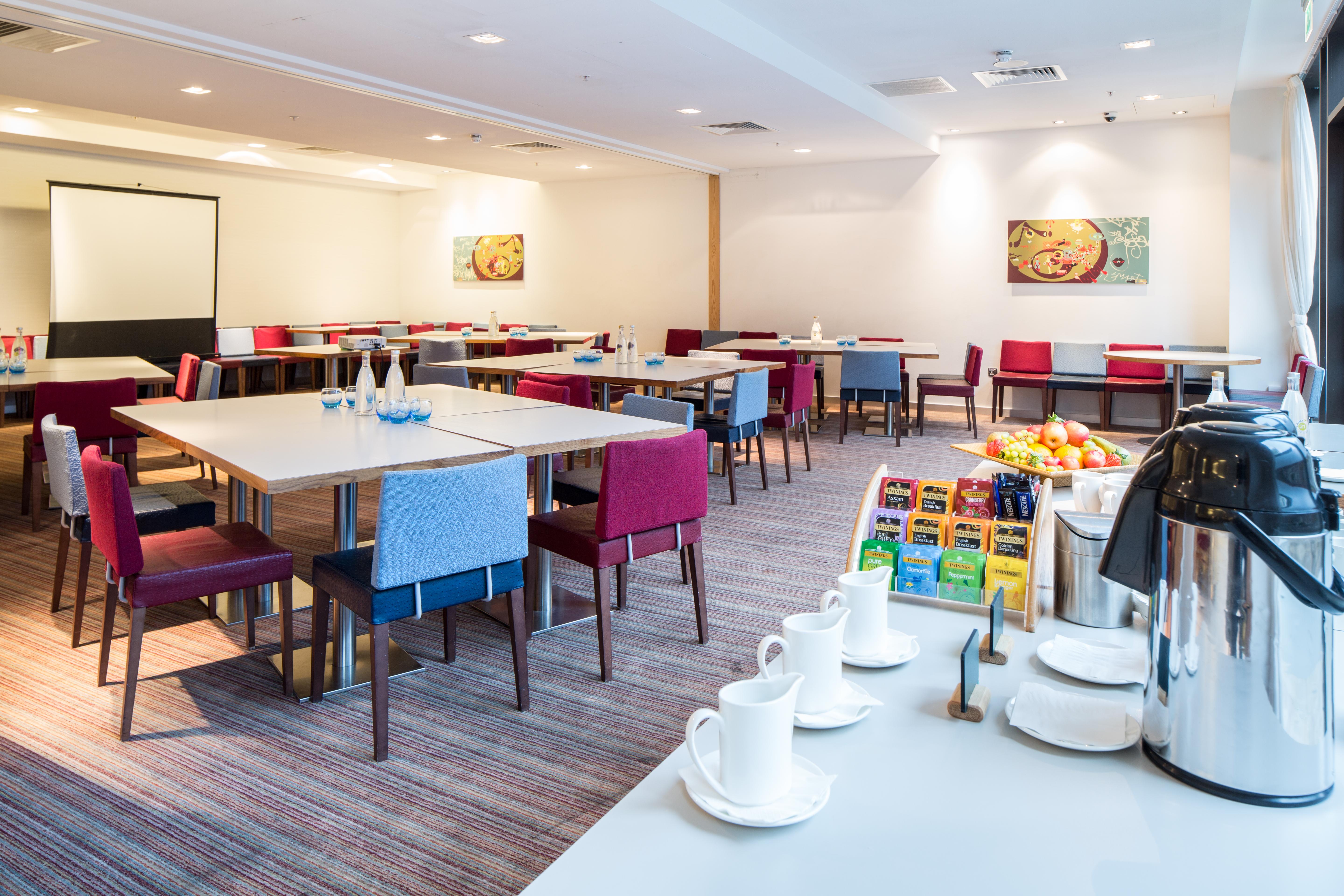 Novotel Paddington 4* Londres