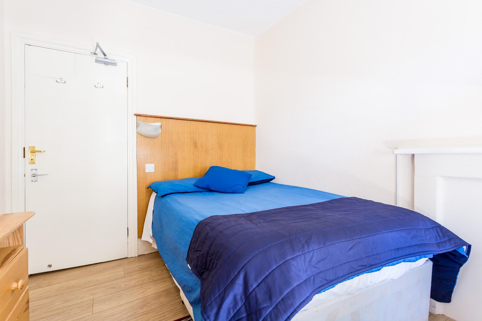 Atlas Guest house London