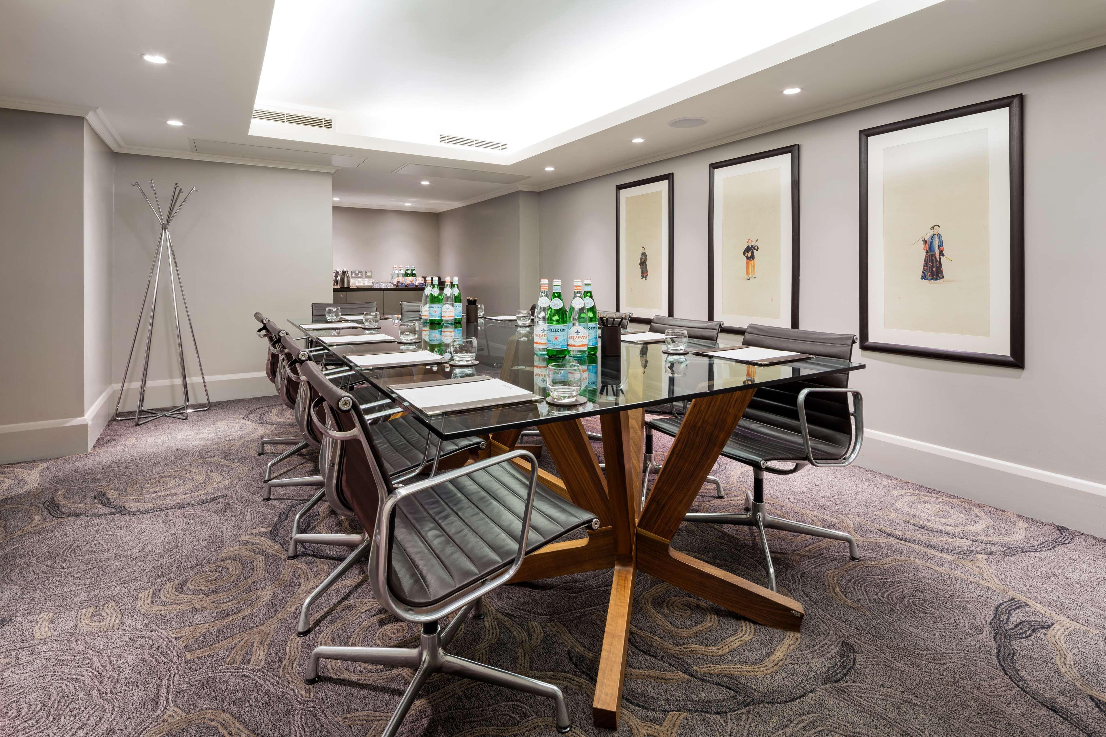 Hotel Radisson Blu Hotel, Euston Square
