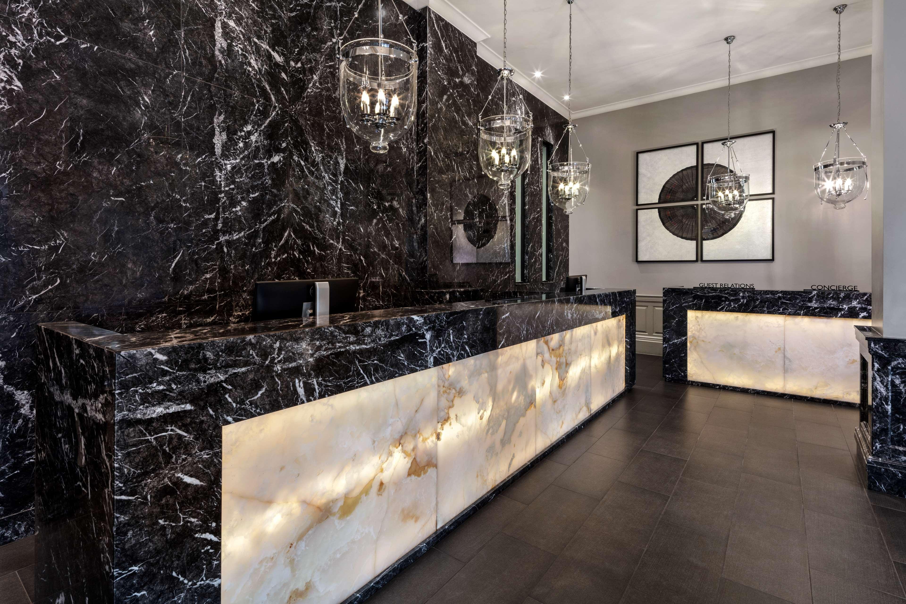 Hotel Radisson Blu Hotel, Euston Square London
