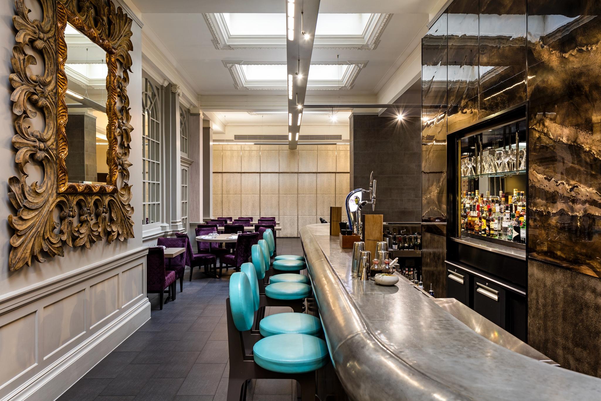 Hotel Radisson Blu Hotel, Euston Square London