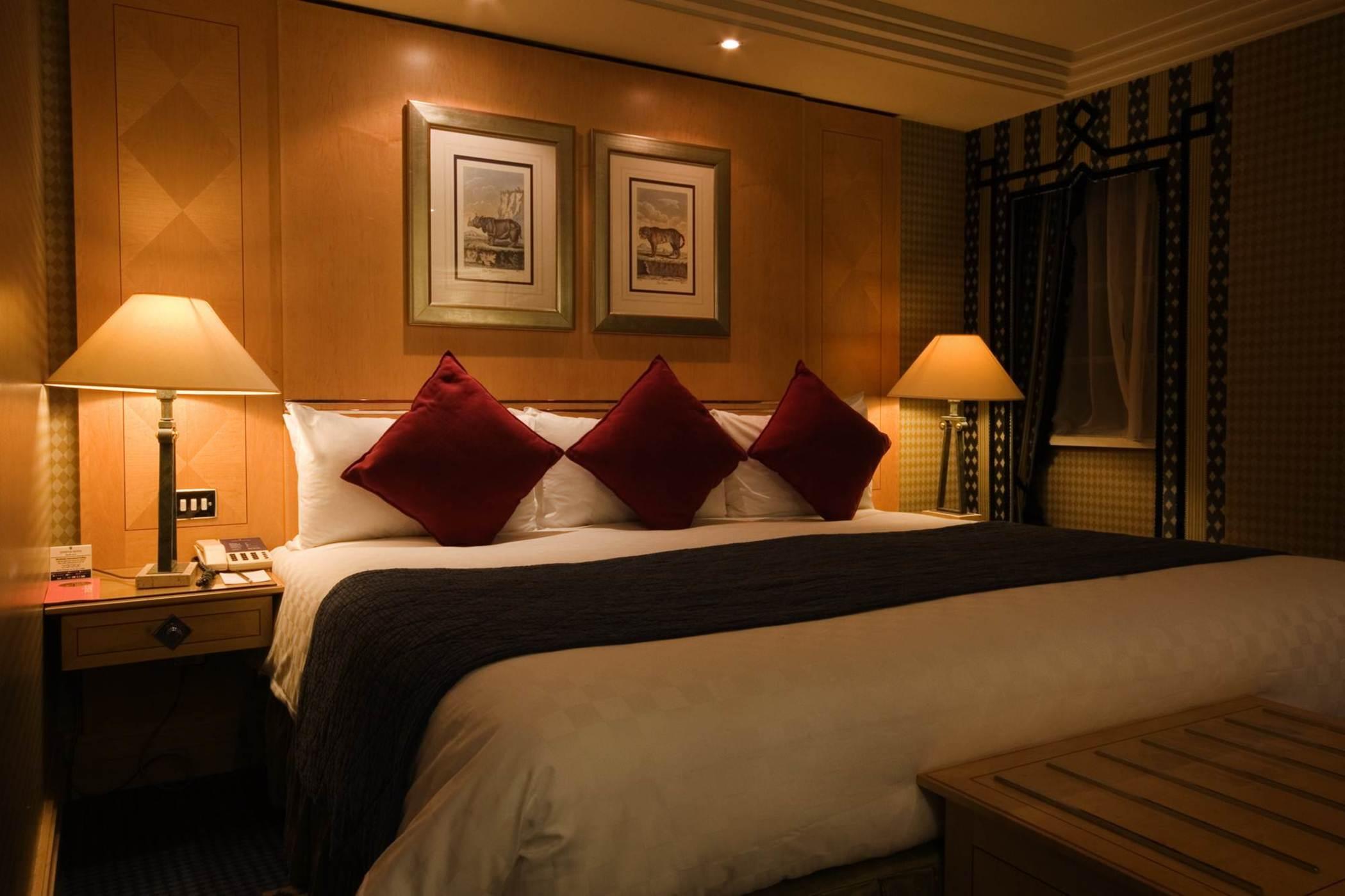 The Marble Arch Hotel, By Thistle Londen