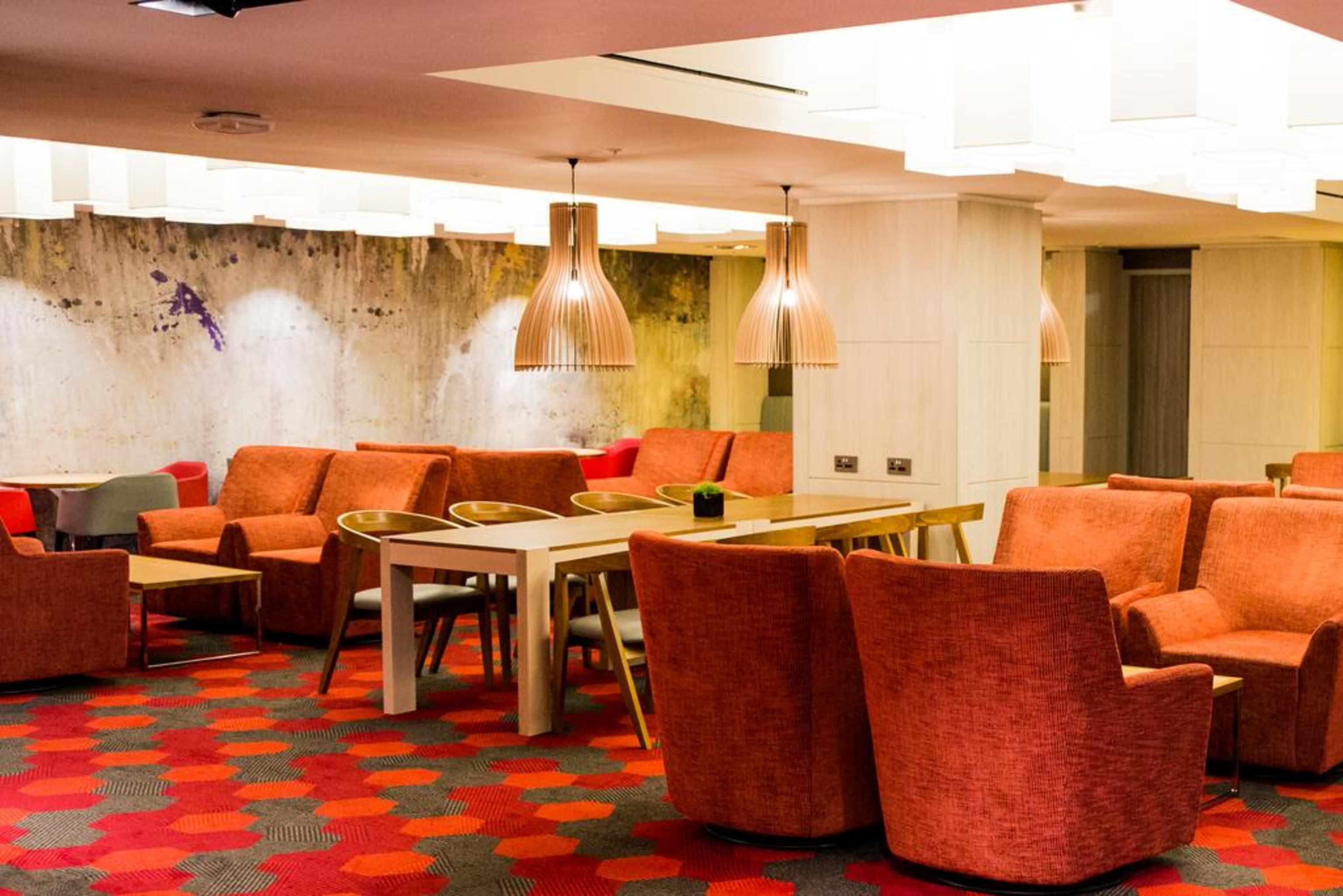 Hotel The Marble Arch Hotel, By Thistle Londen