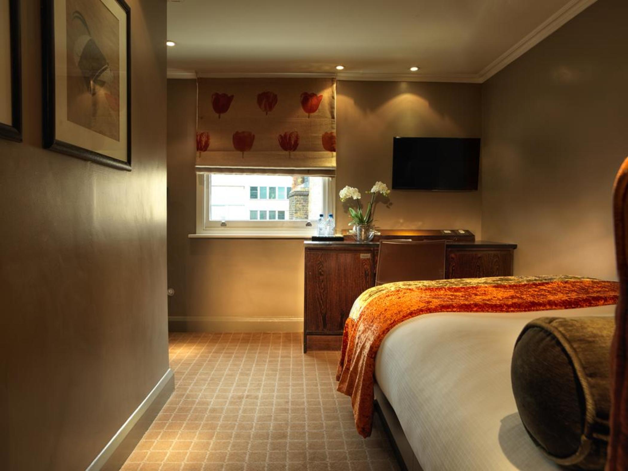 Hotel Radisson Blu Hotel, Marble Arch - Formerly Sussex Londres