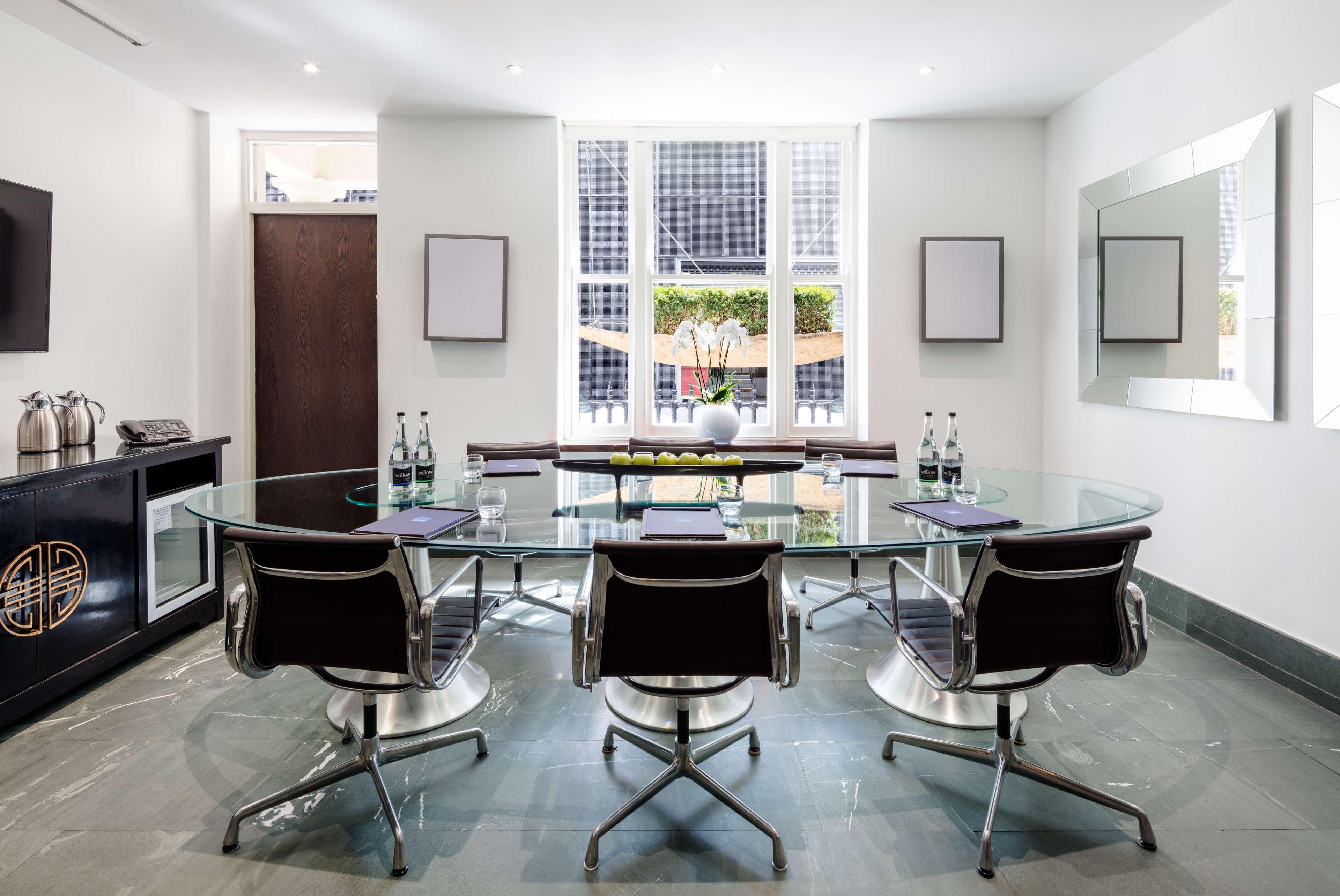 Radisson Blu Hotel, Marble Arch - Formerly Sussex Londres