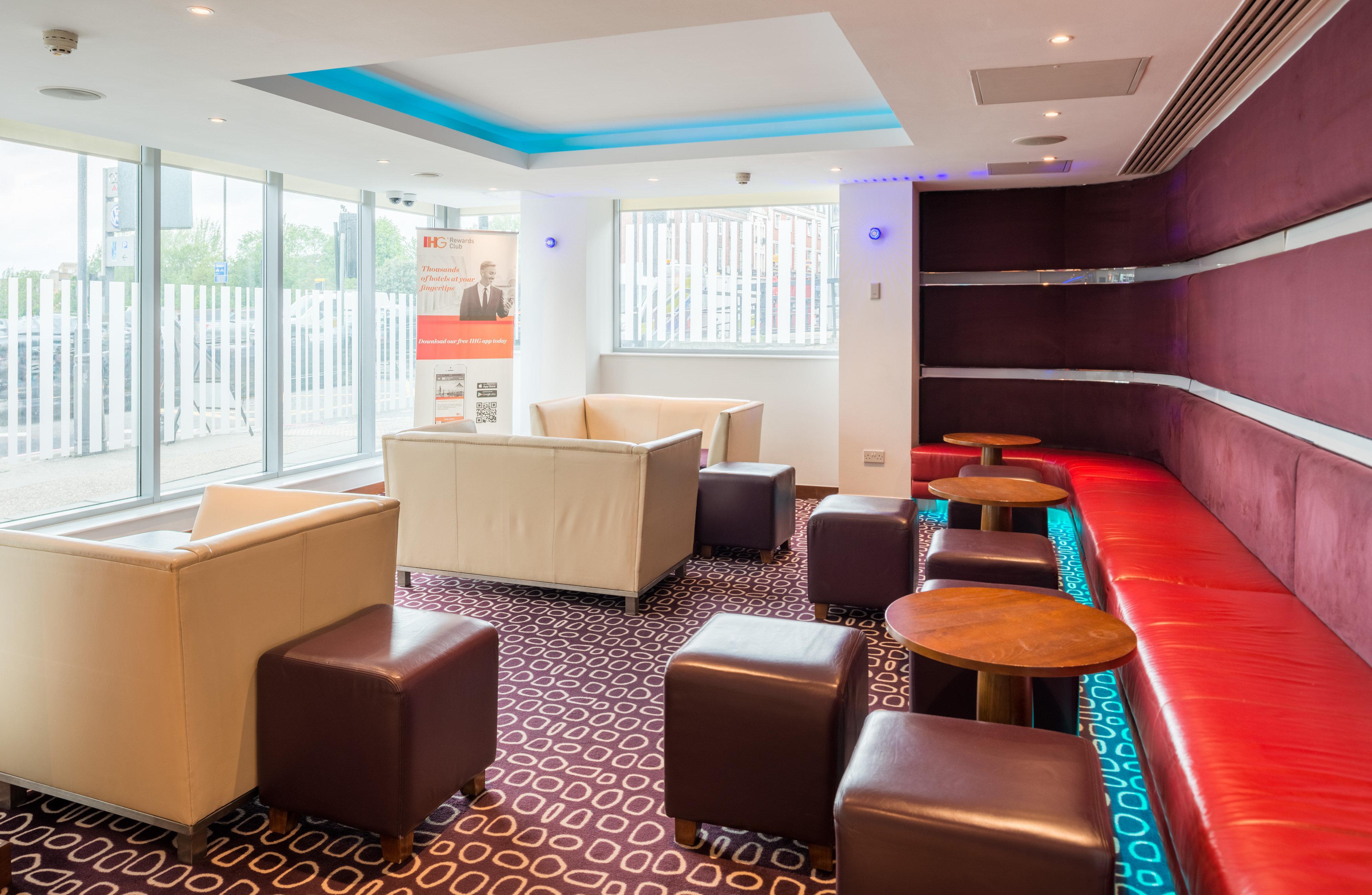 Hotel Express London-swiss Londen