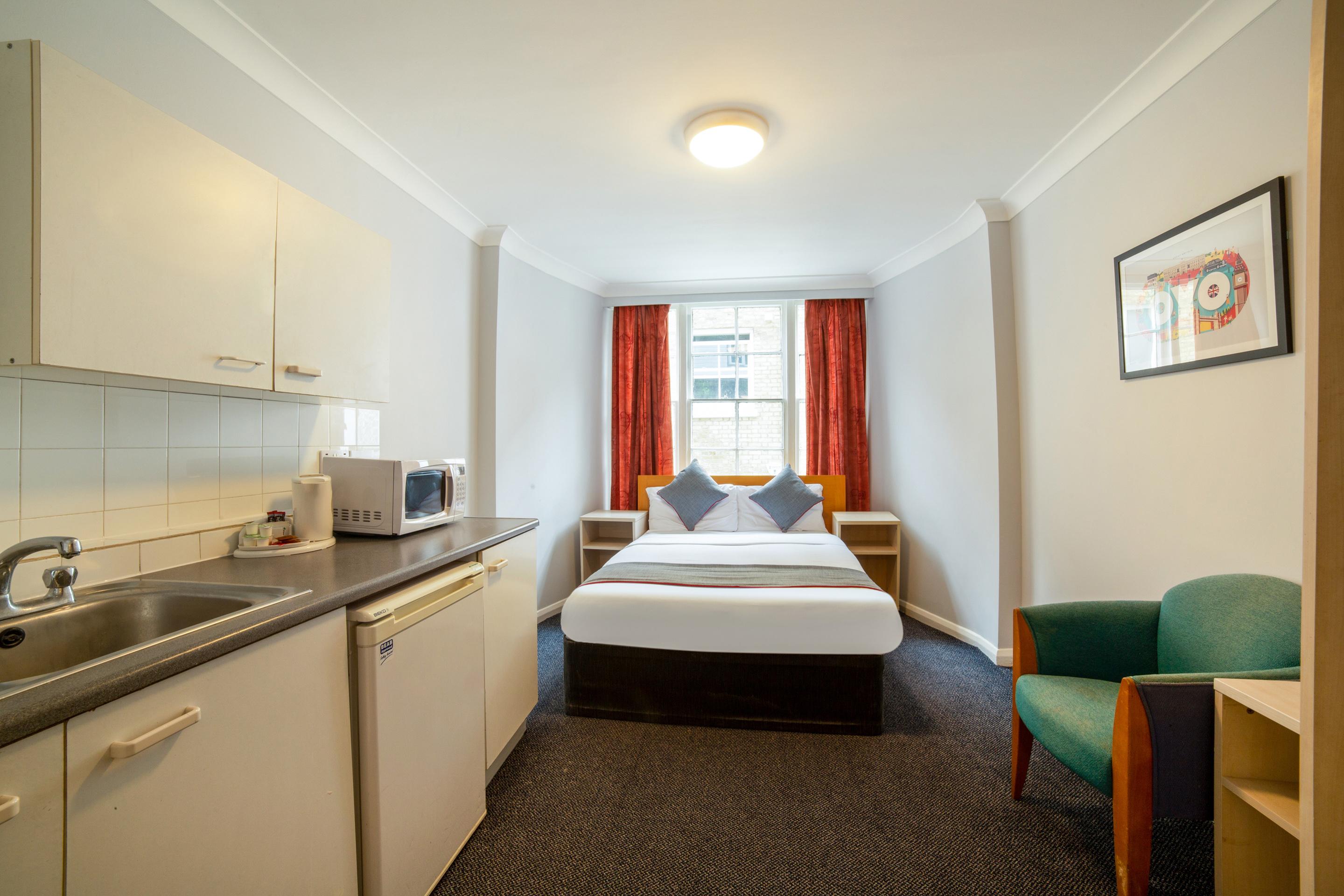 Studios28 3* Londen