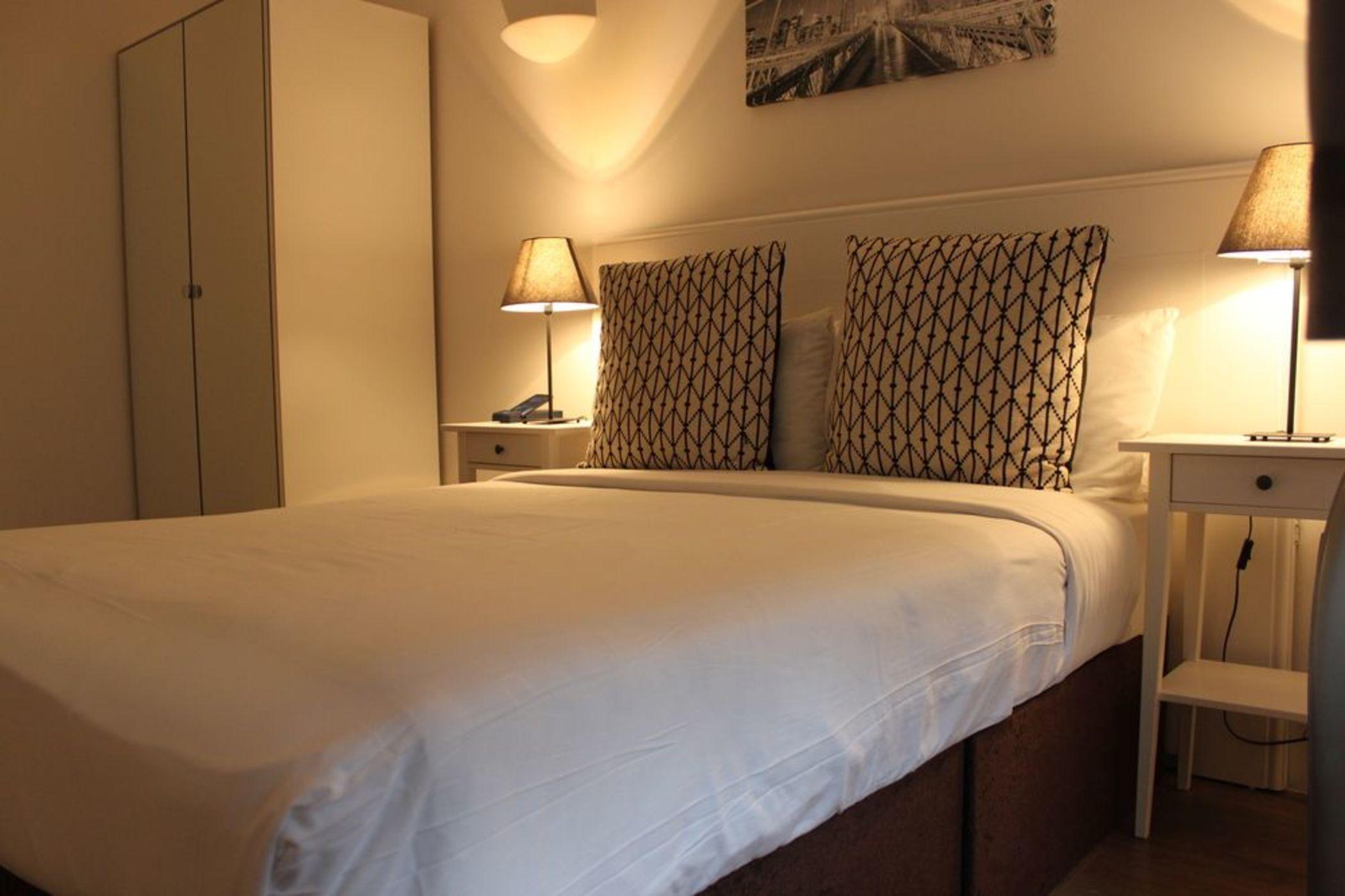 W6 Apartment