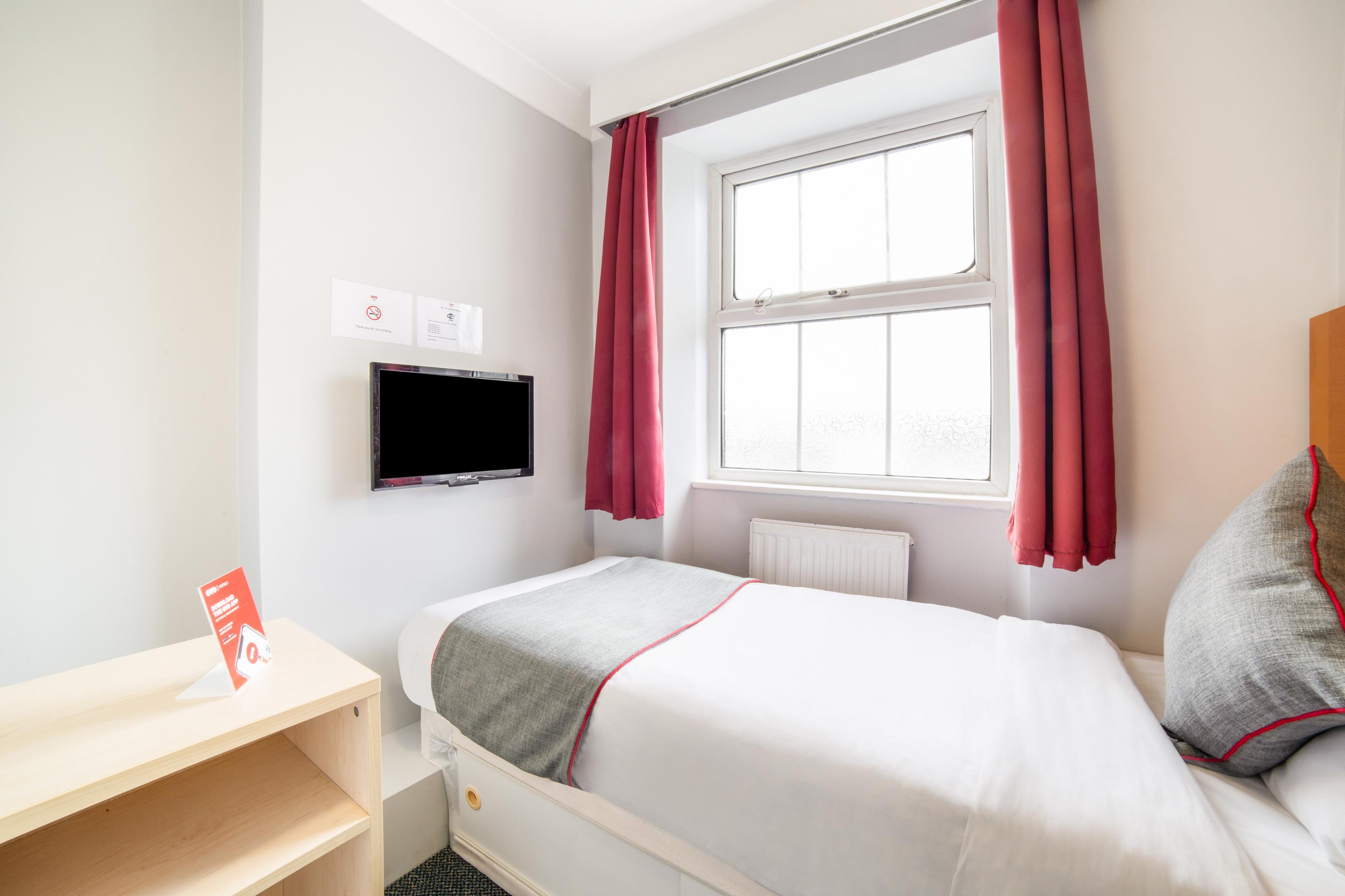 Studios28 Hotel Londen