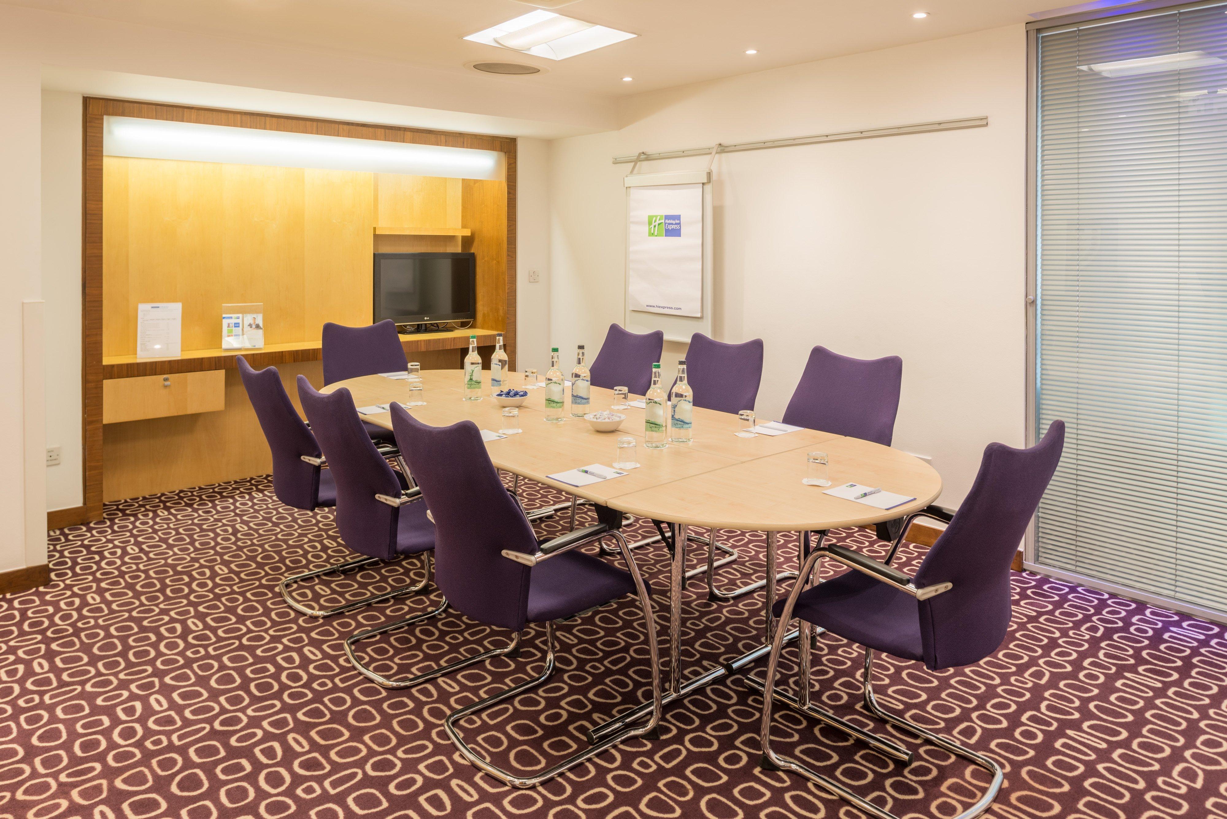 Express London-swiss Hotel Londen