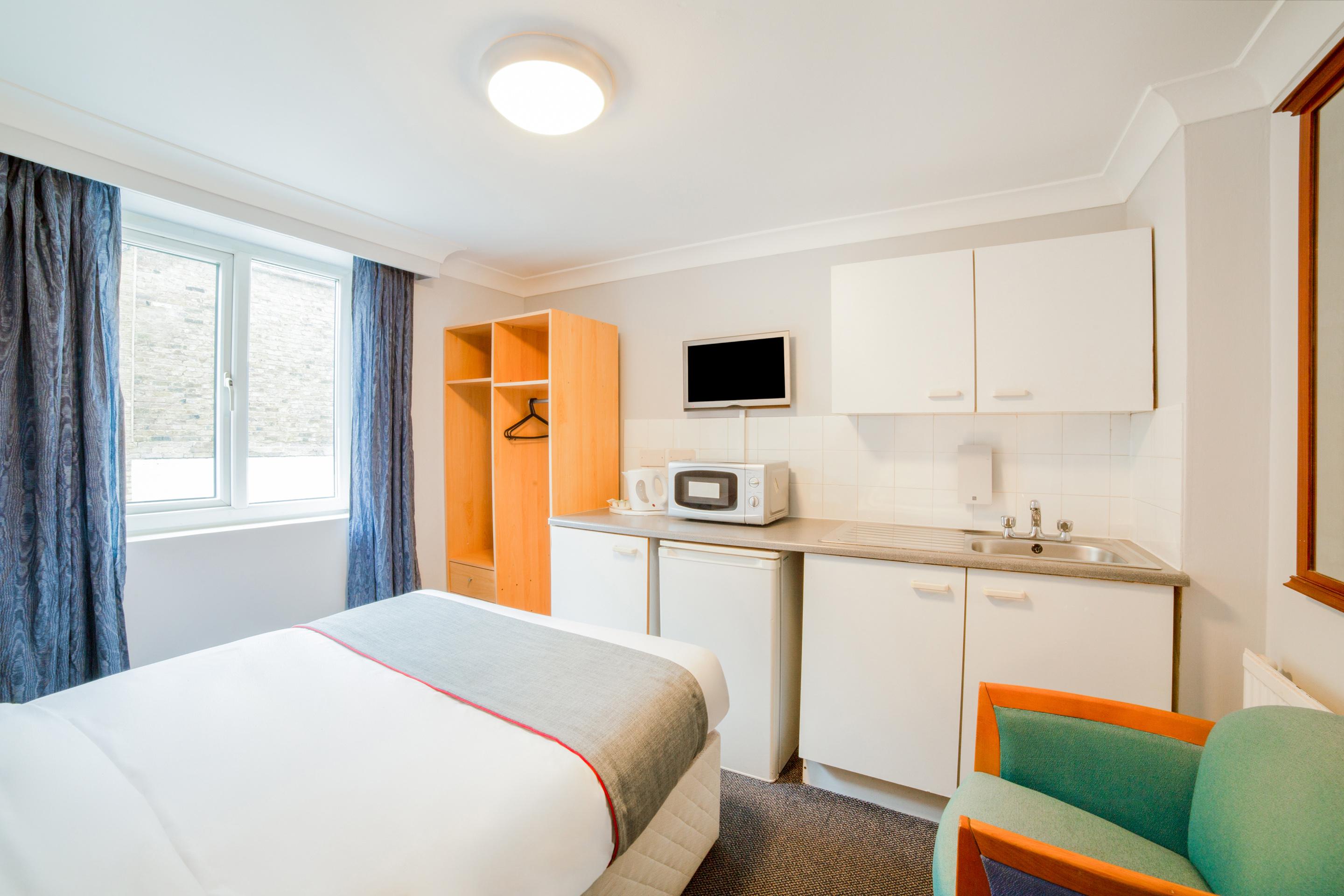 Hotel Studios28 Londen