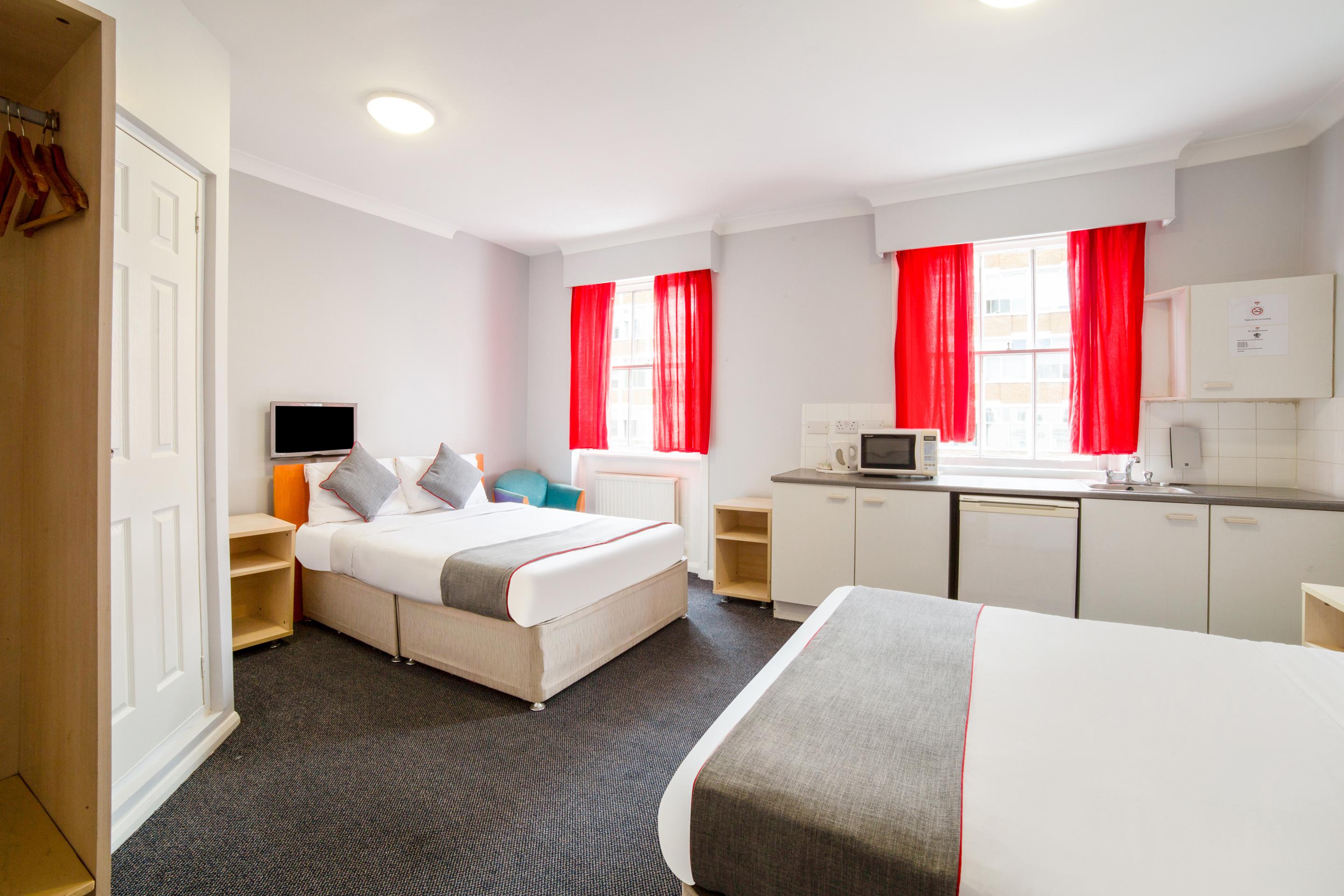 Hotel Studios28
