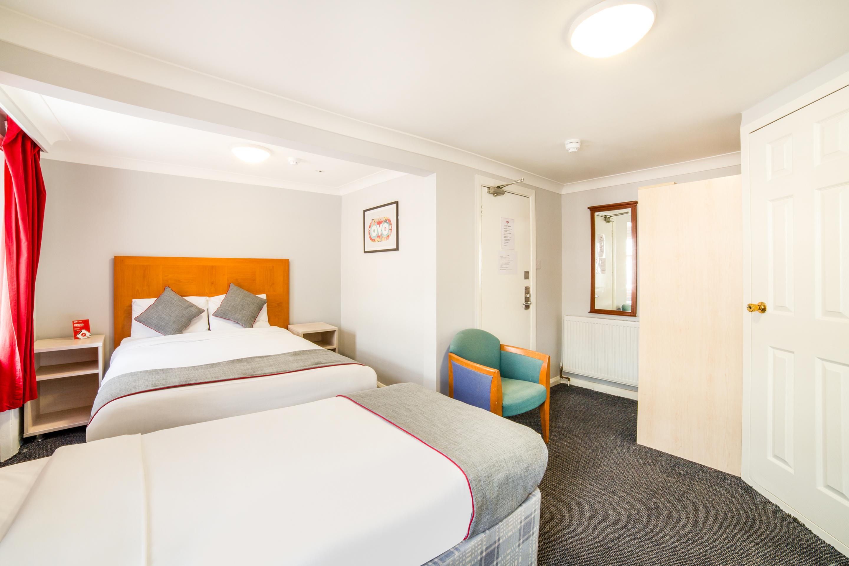 Hotel Studios28