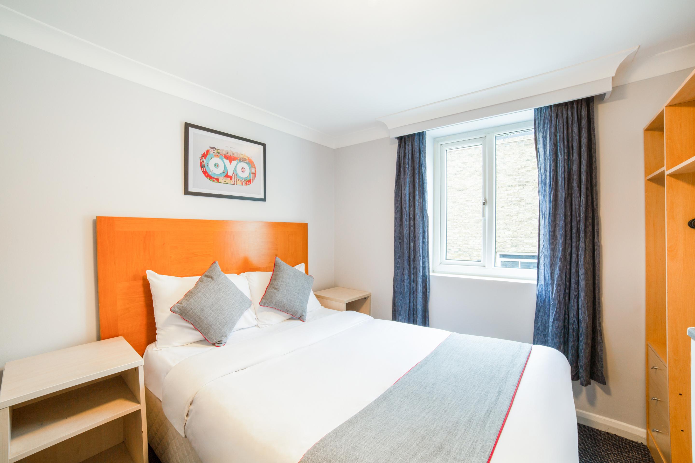 Studios28 Hotel Londen