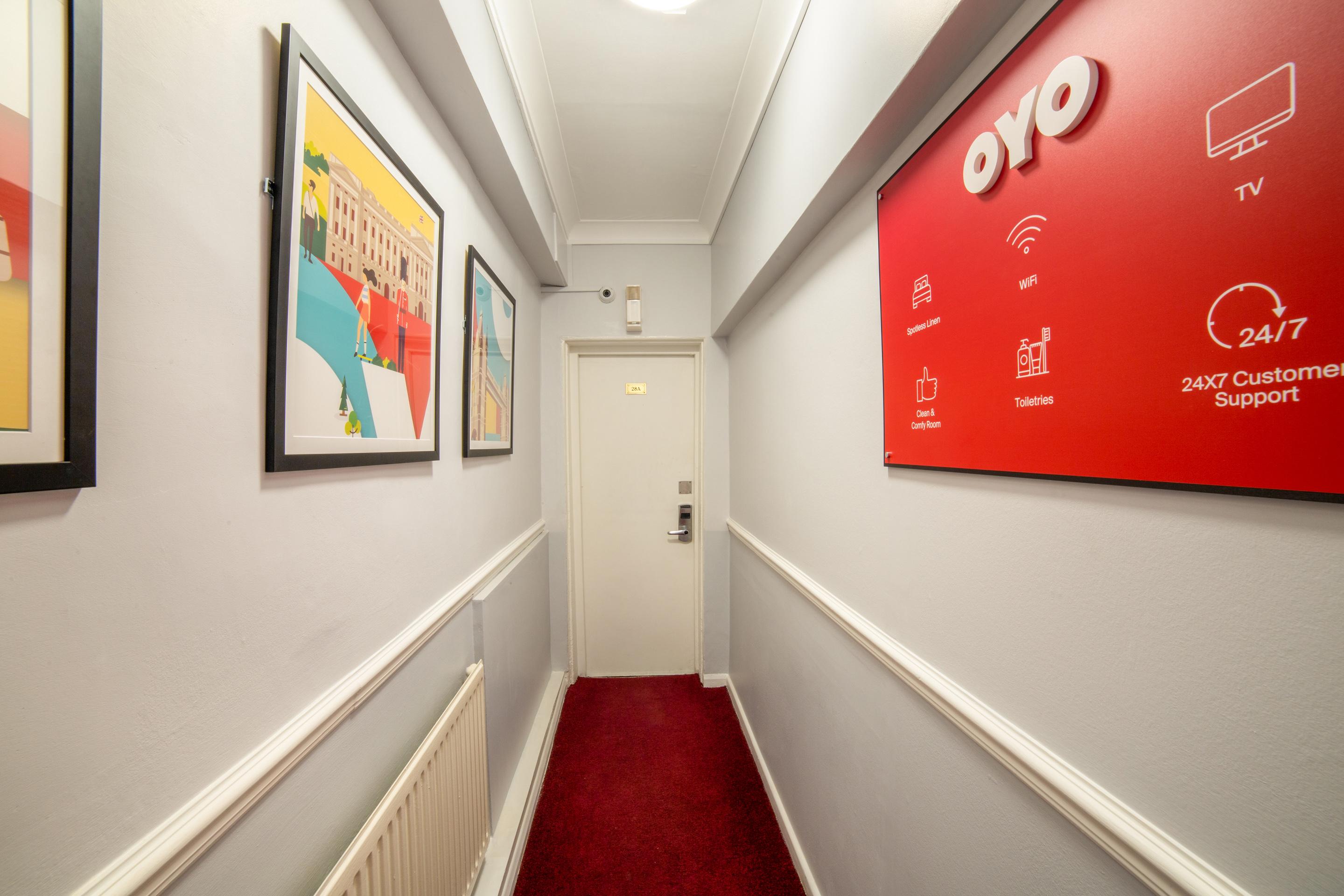 Studios28 3* Londen