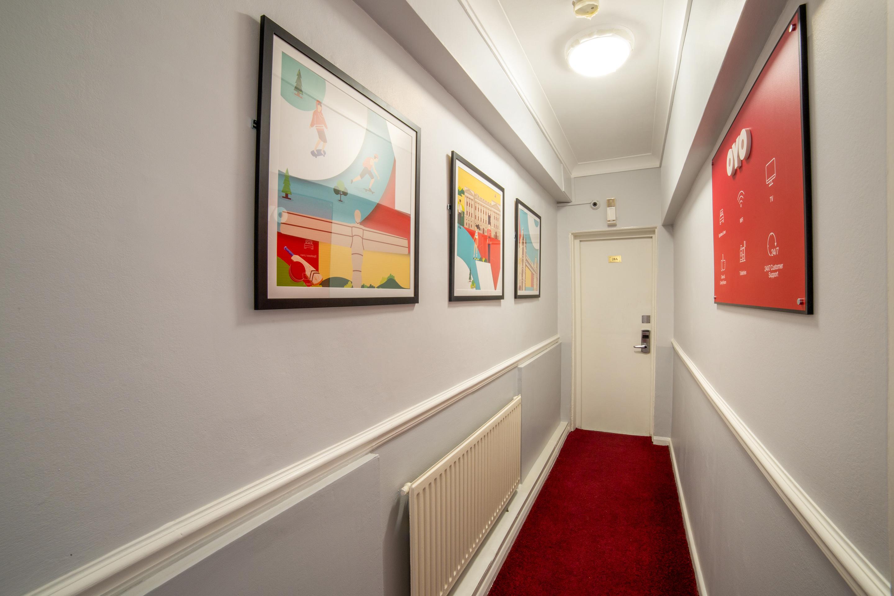 Studios28 Londen