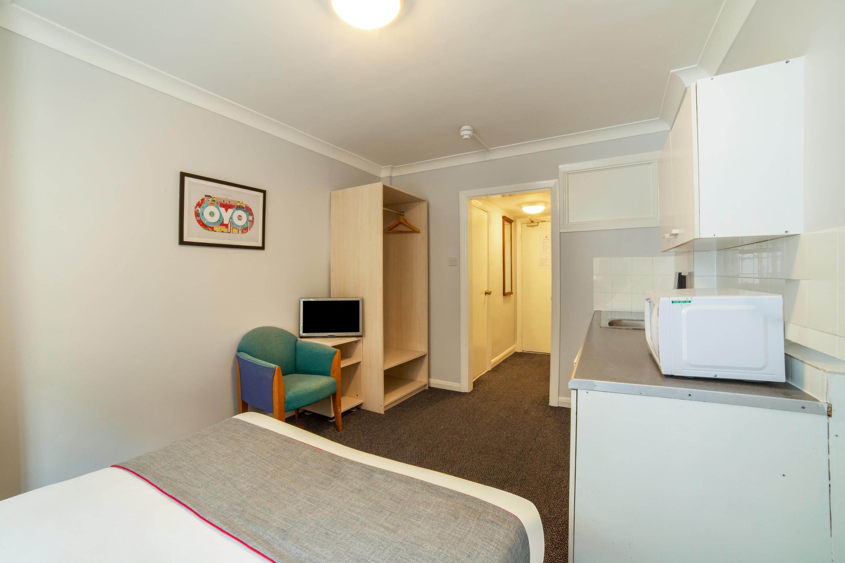Studios28 3* Londen