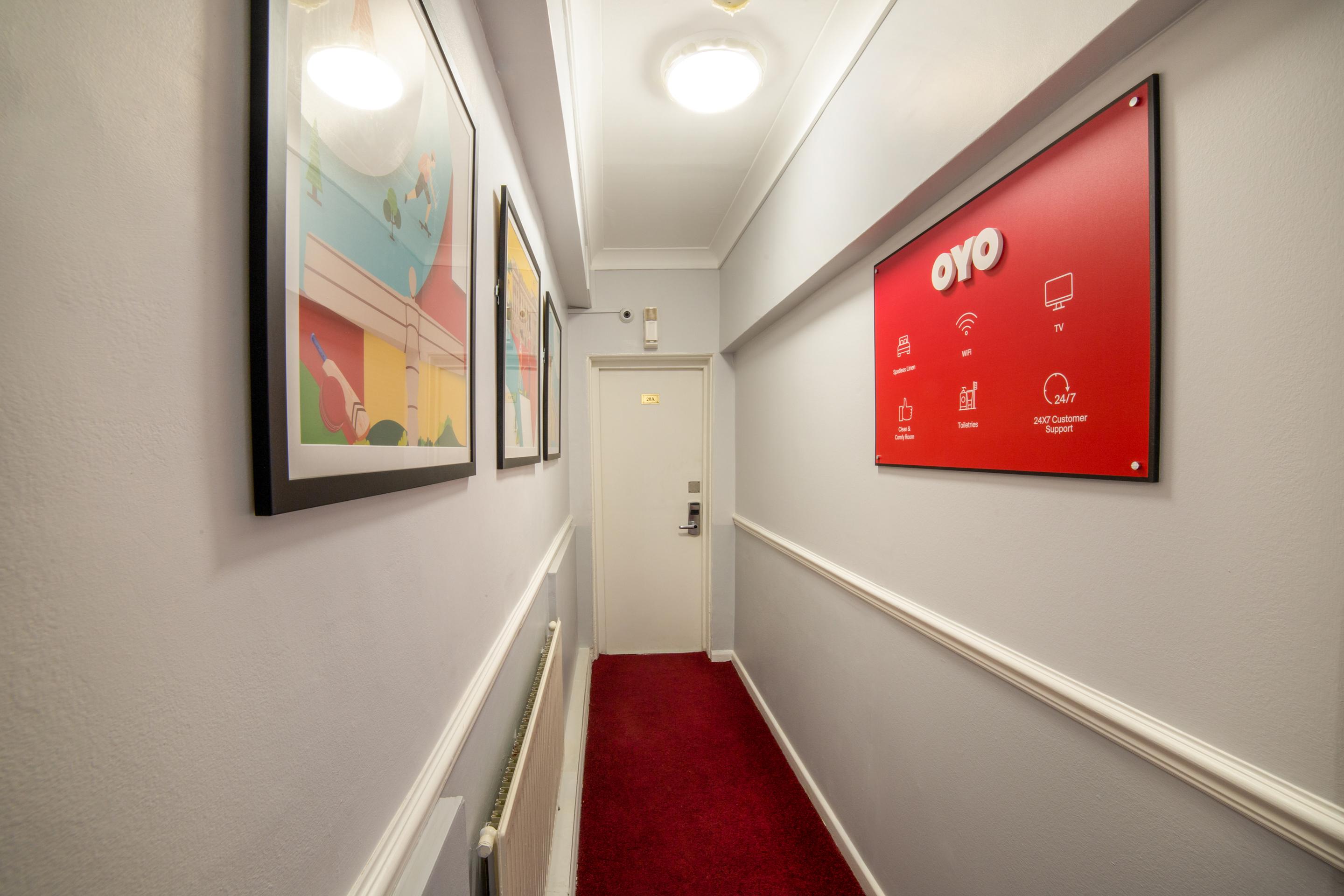 Hotel Studios28