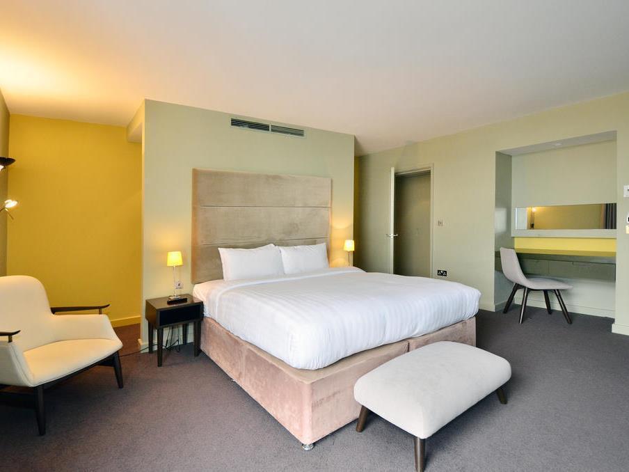 So Park Battersea Aparthotel 4*