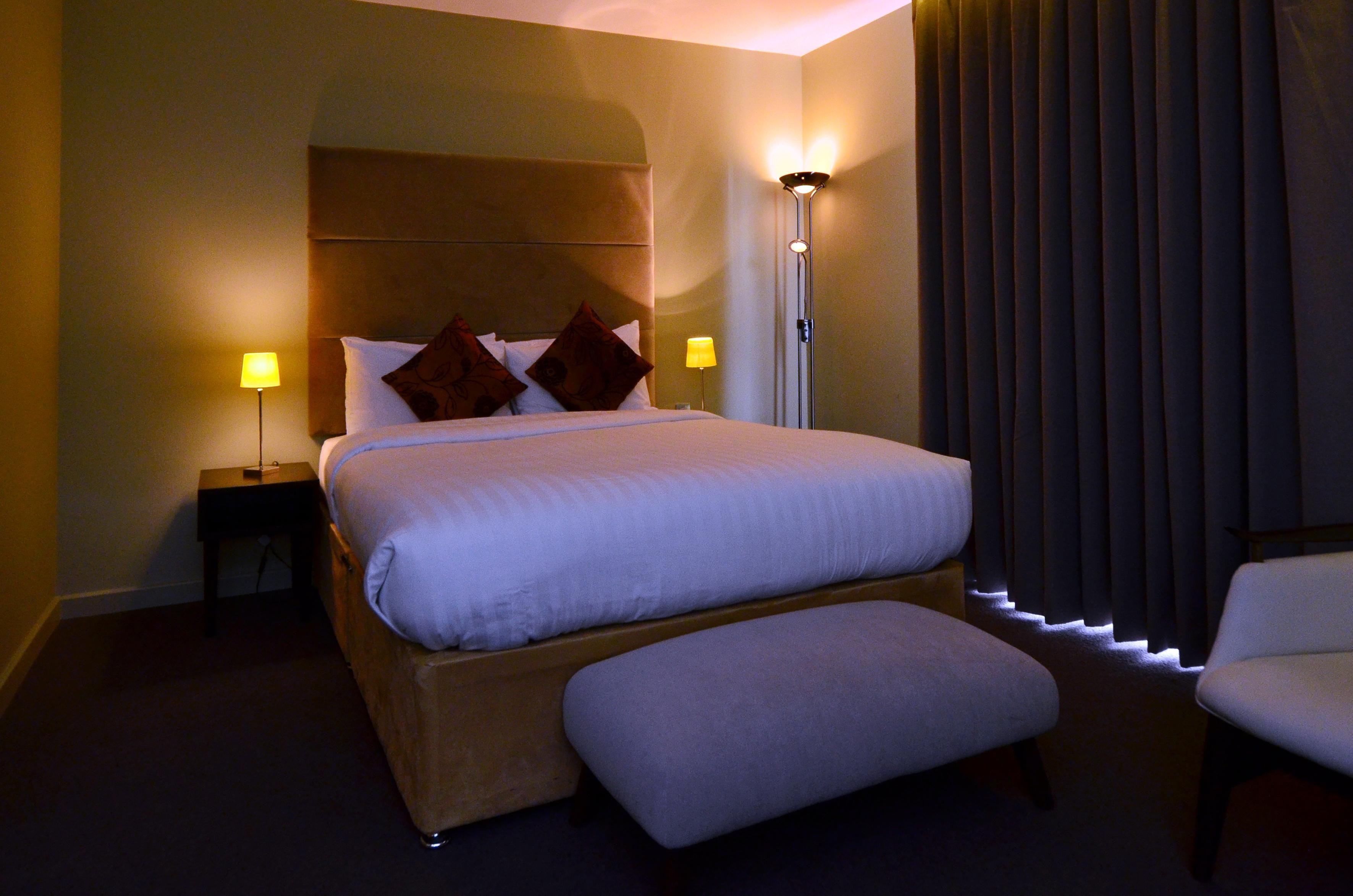 Aparthotel So Park Battersea