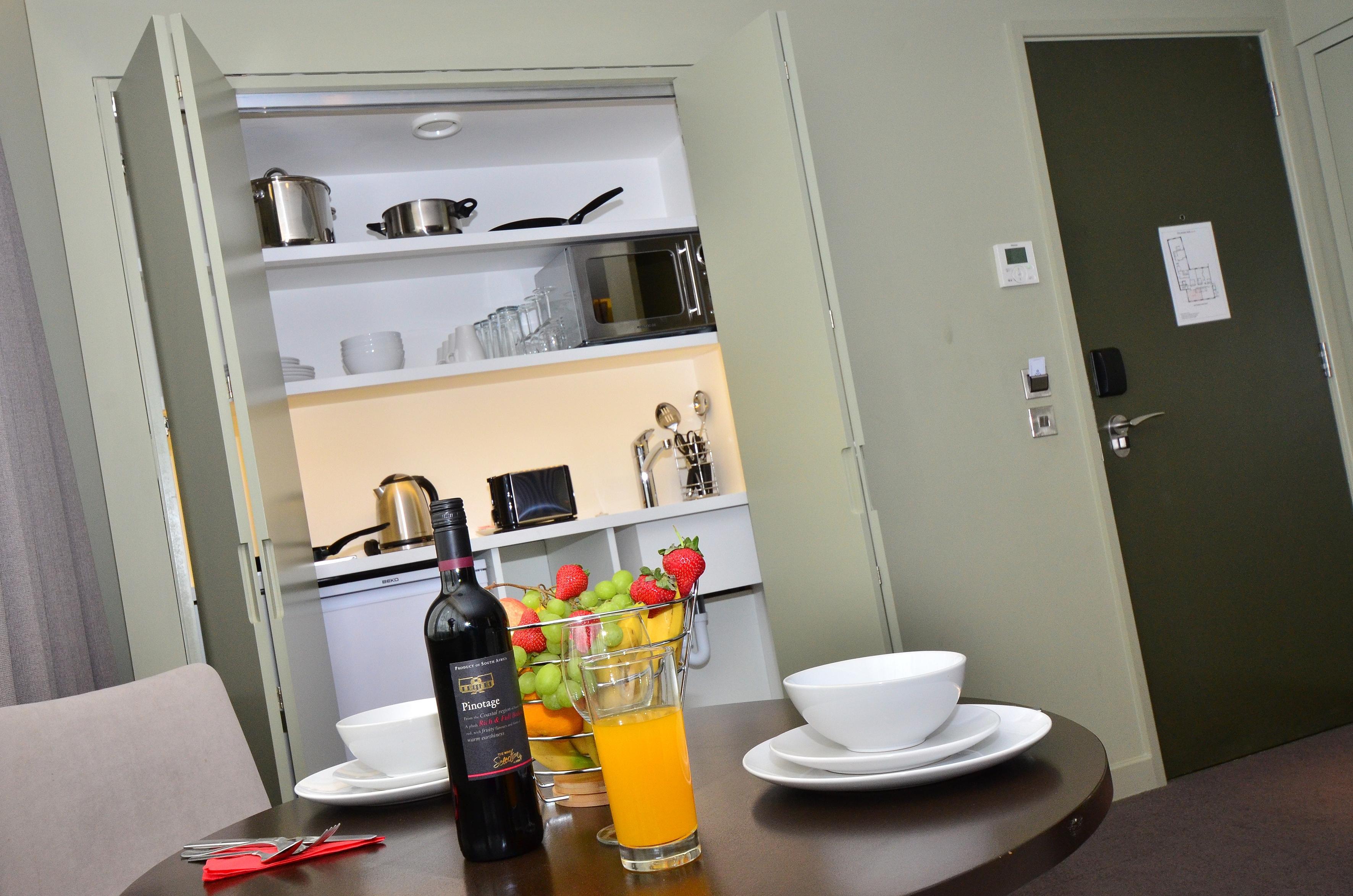 So Park Battersea 4* London
