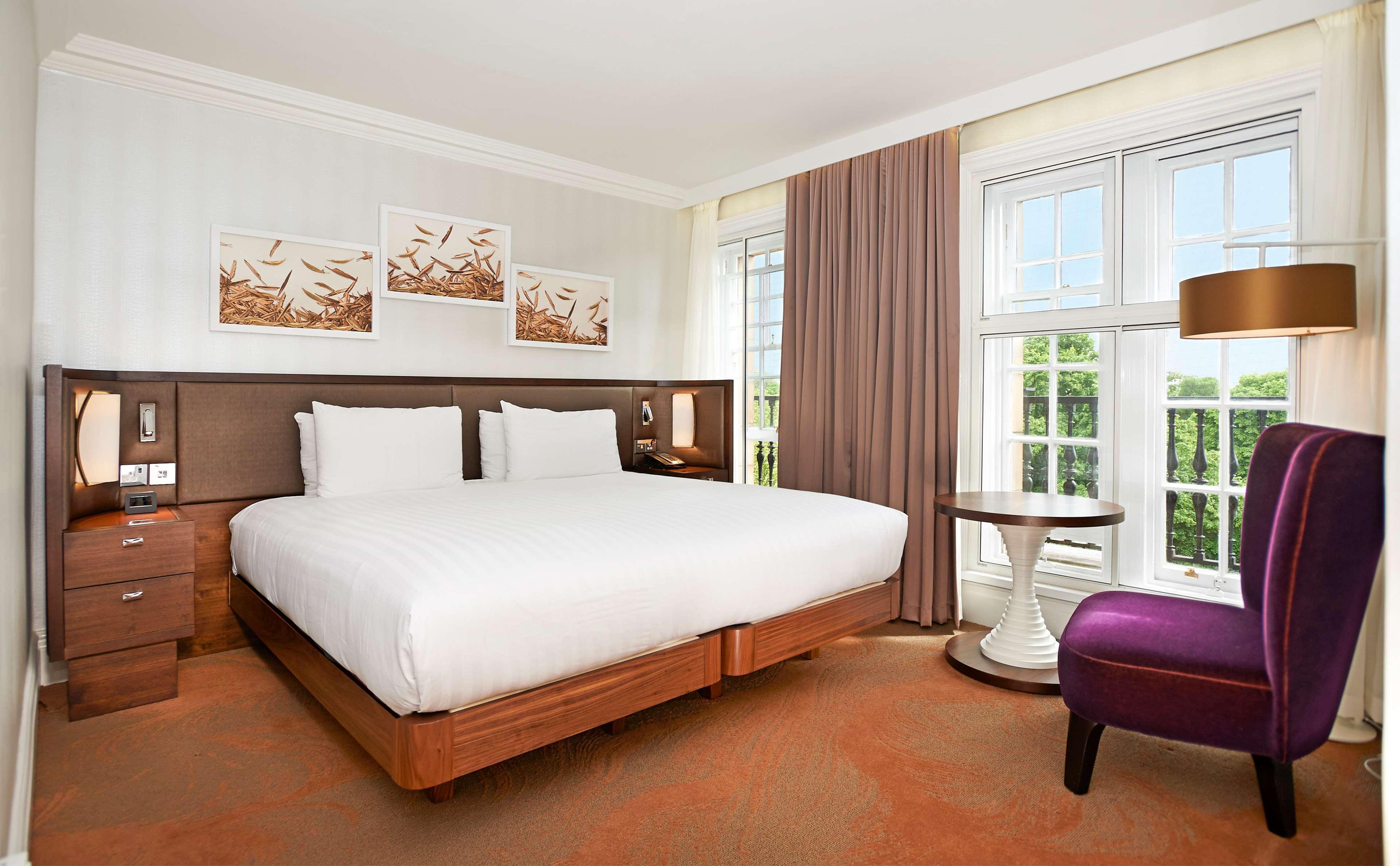 Hilton Hyde Park Londres