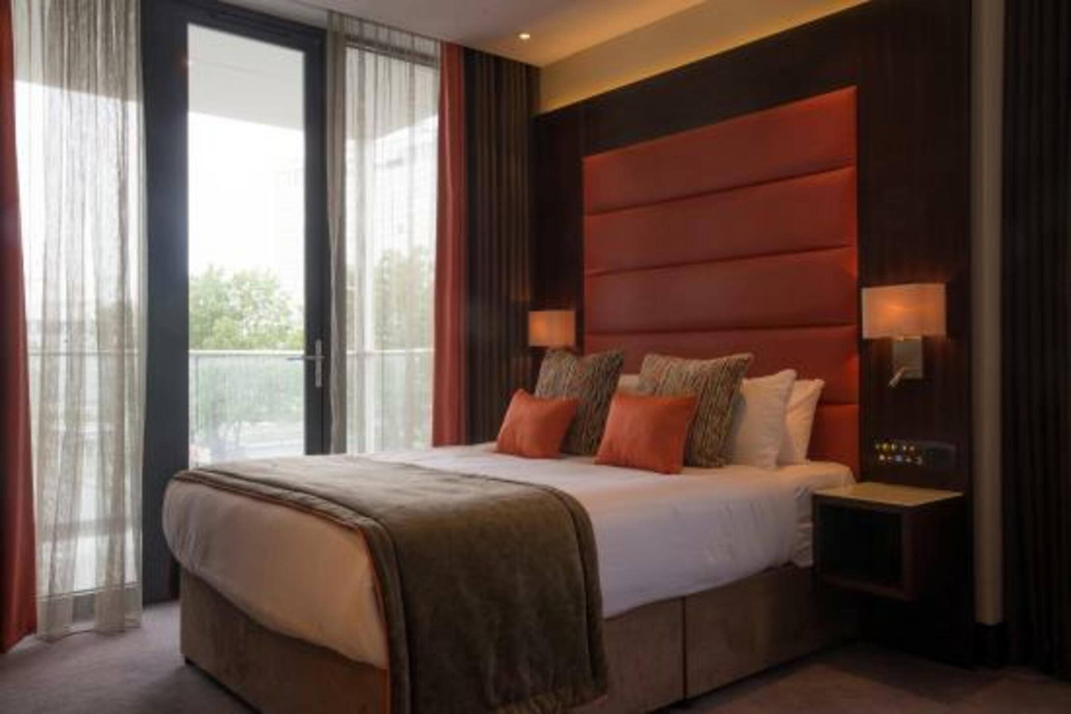 St George's - Wembley 4* Londen