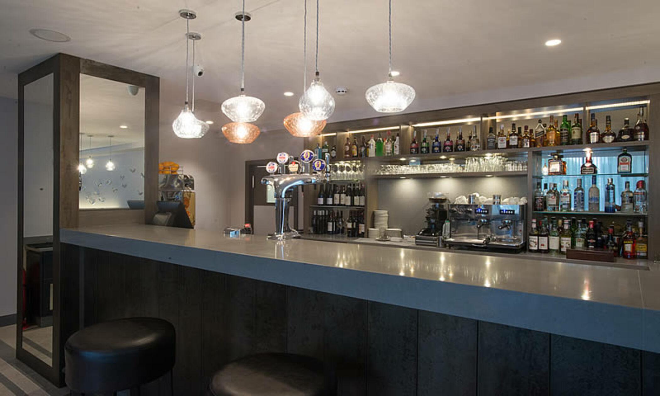 St George's - Wembley 4* Londen