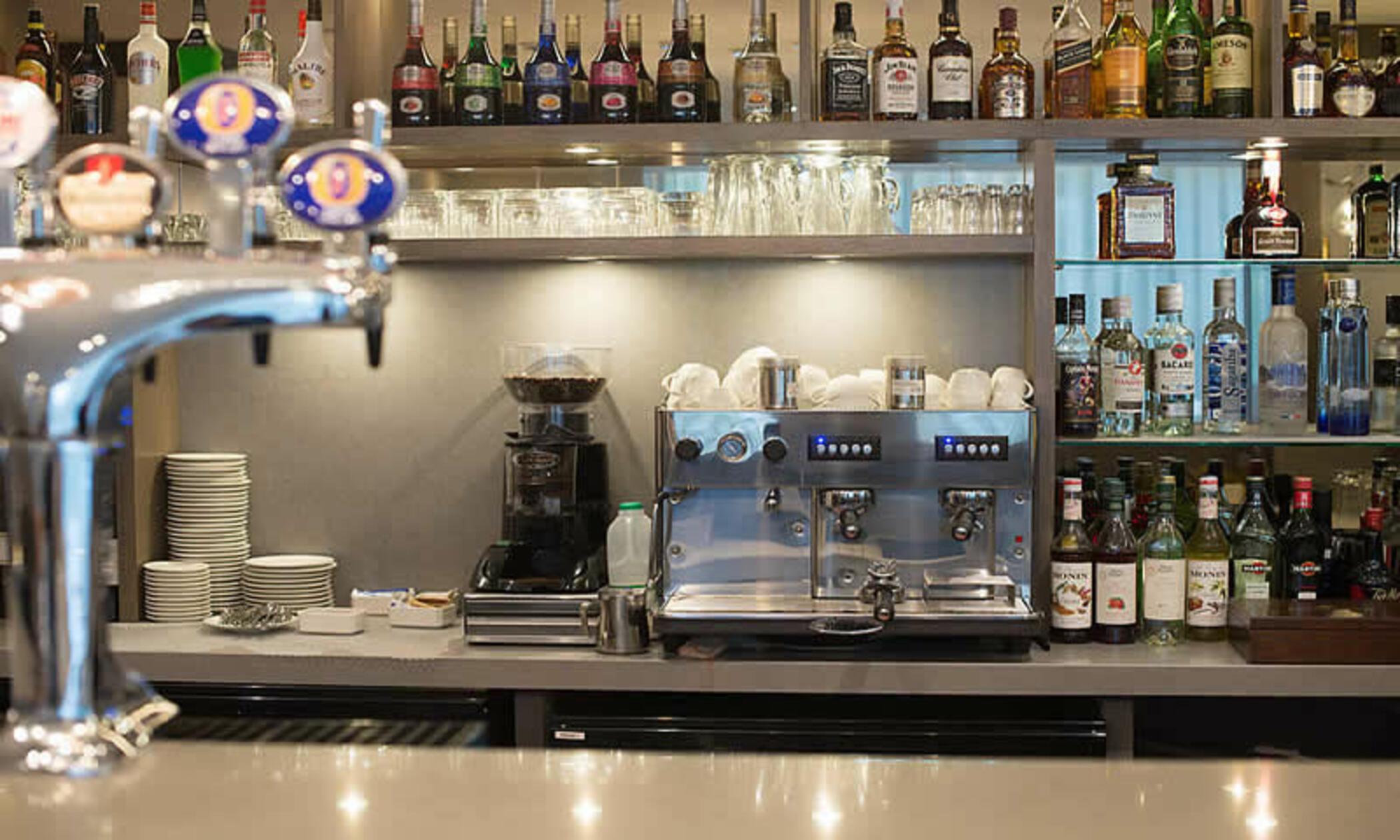 Hotel St George's - Wembley Londen