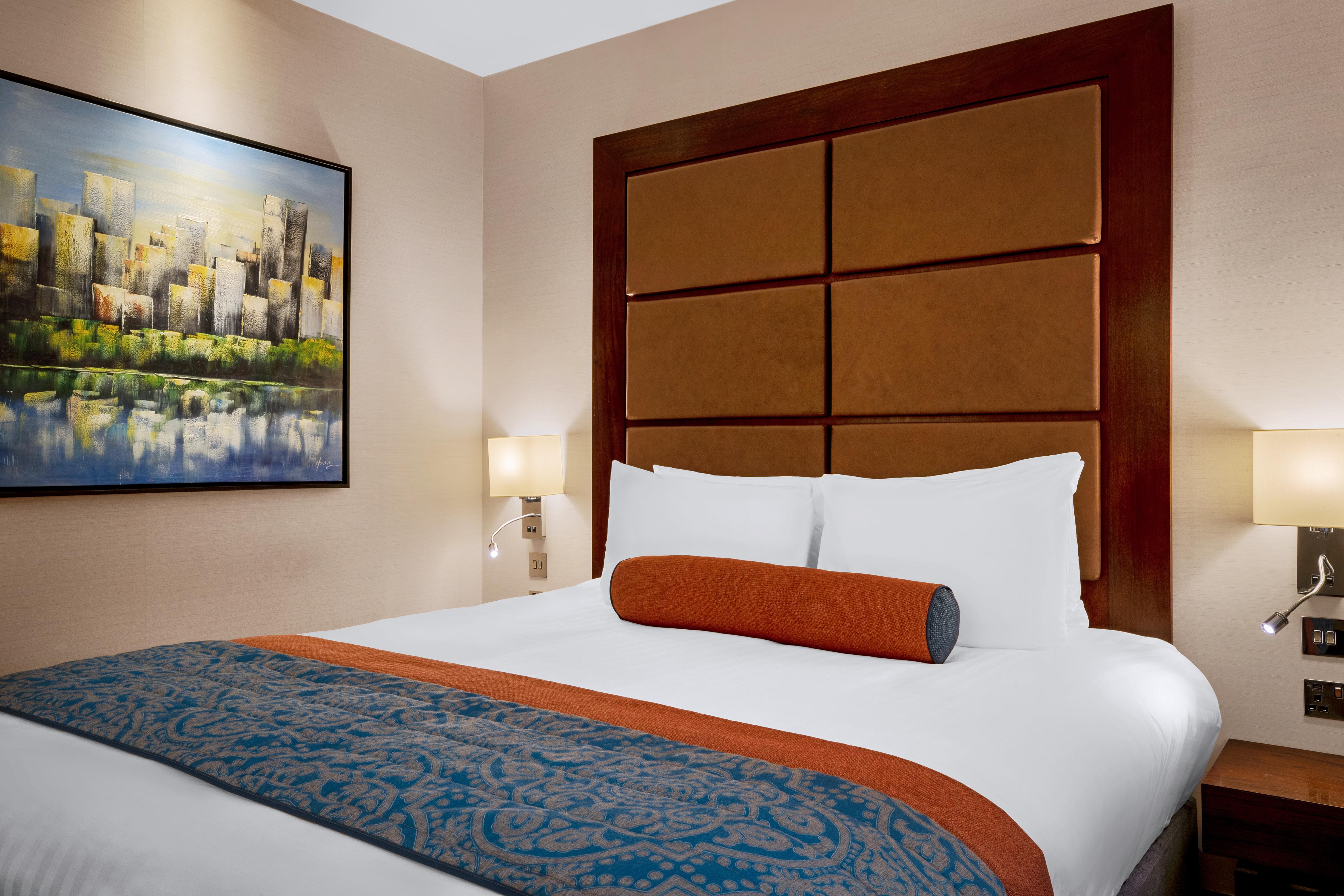 Leonardo Royal St Paul's 4* London