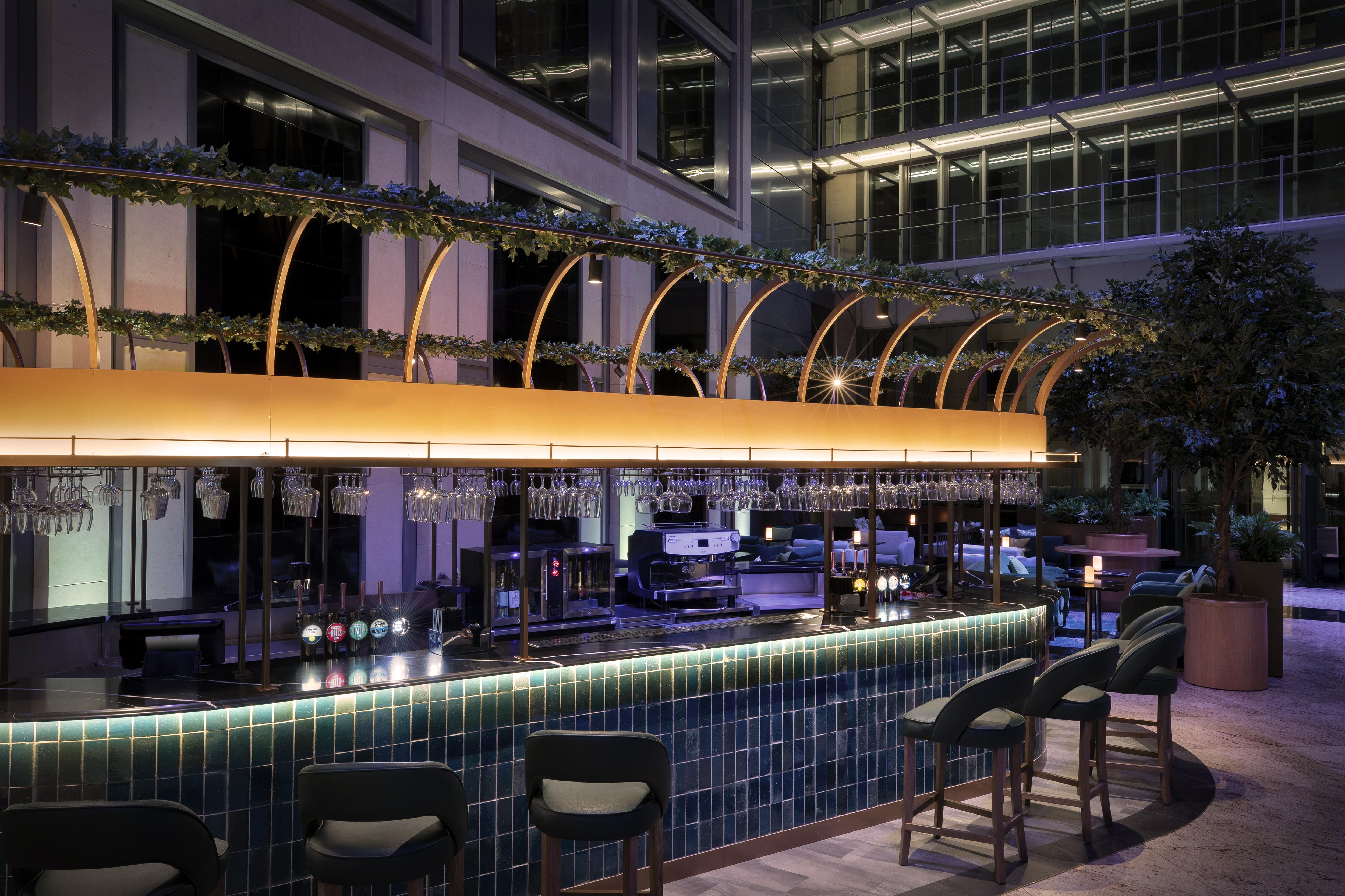 Leonardo Royal St Paul's 4*