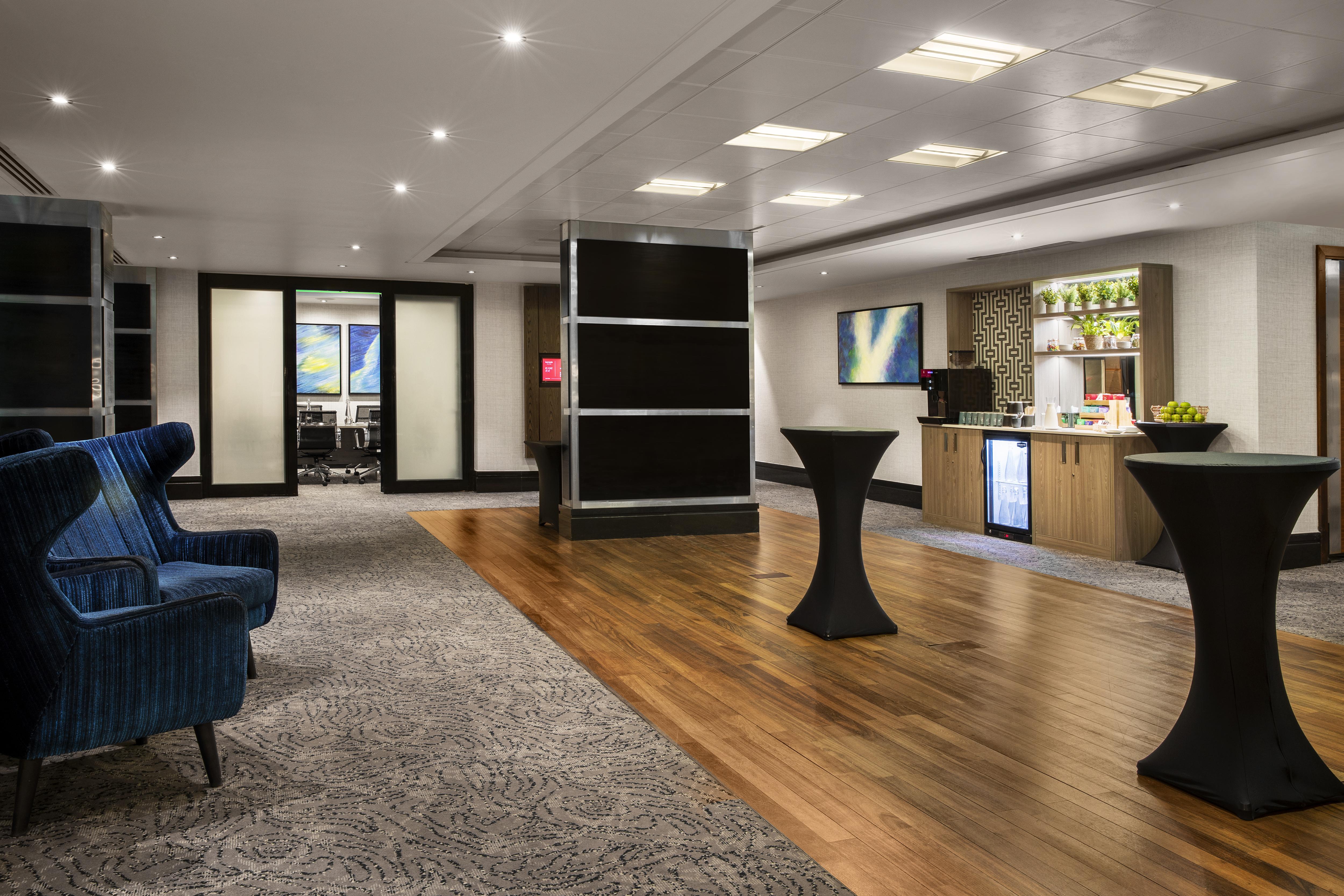 Leonardo Royal St Paul's Hotel London