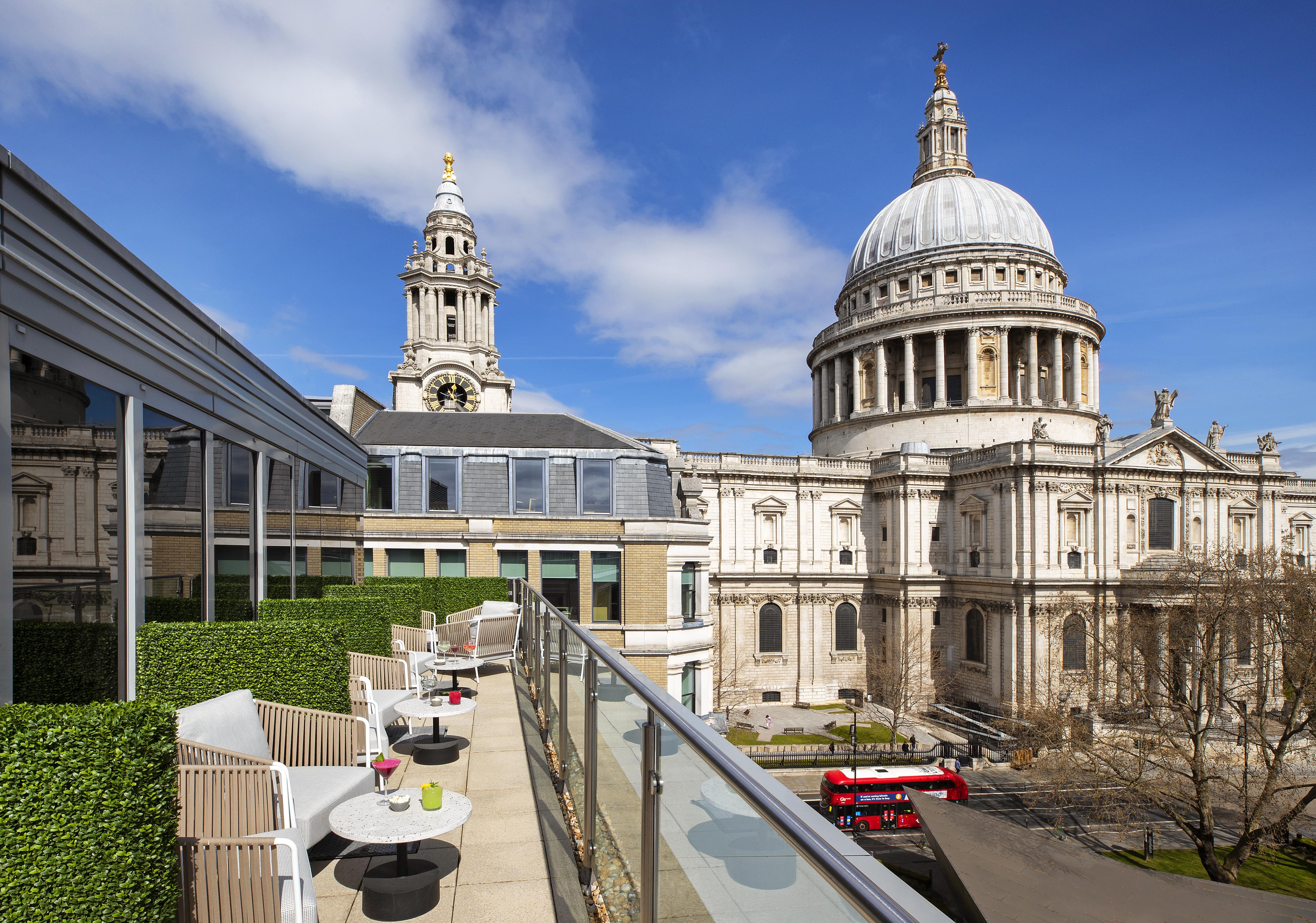 Leonardo Royal St Paul's 4*