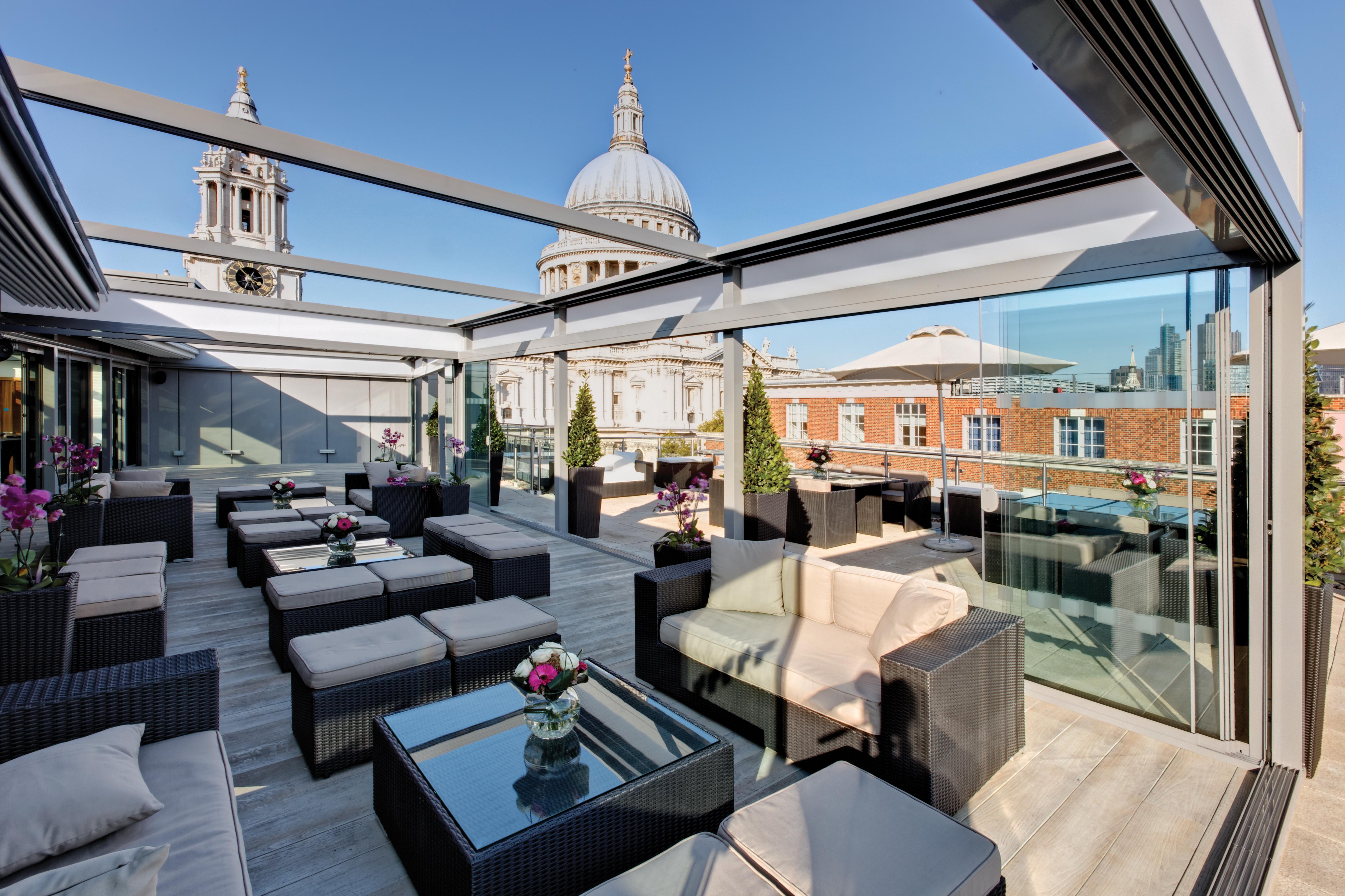 Leonardo Royal St Paul's 4*