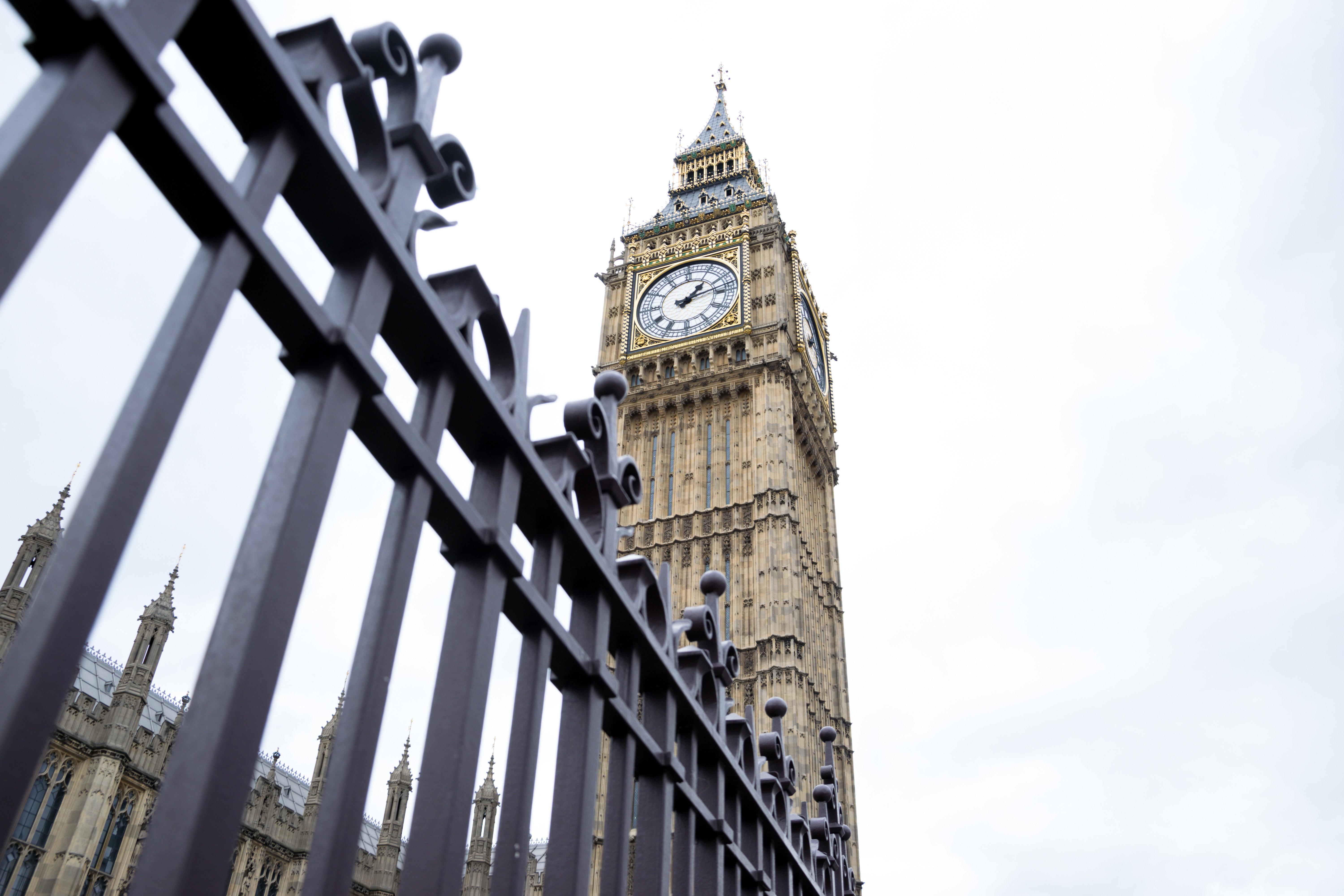 Hotel Express Park Royal By Ihg London
