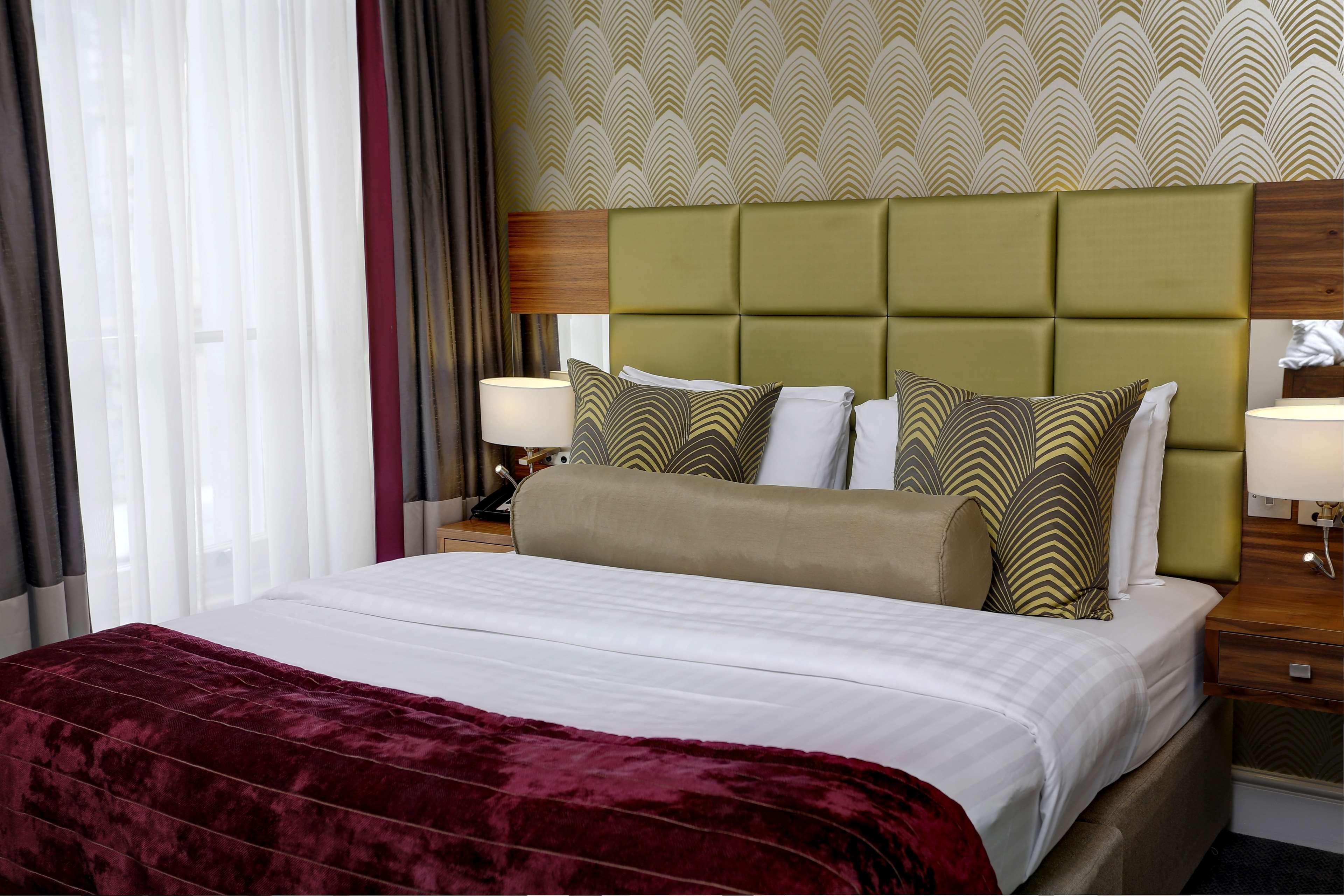 Western Mornington Hyde Park 4* Londen