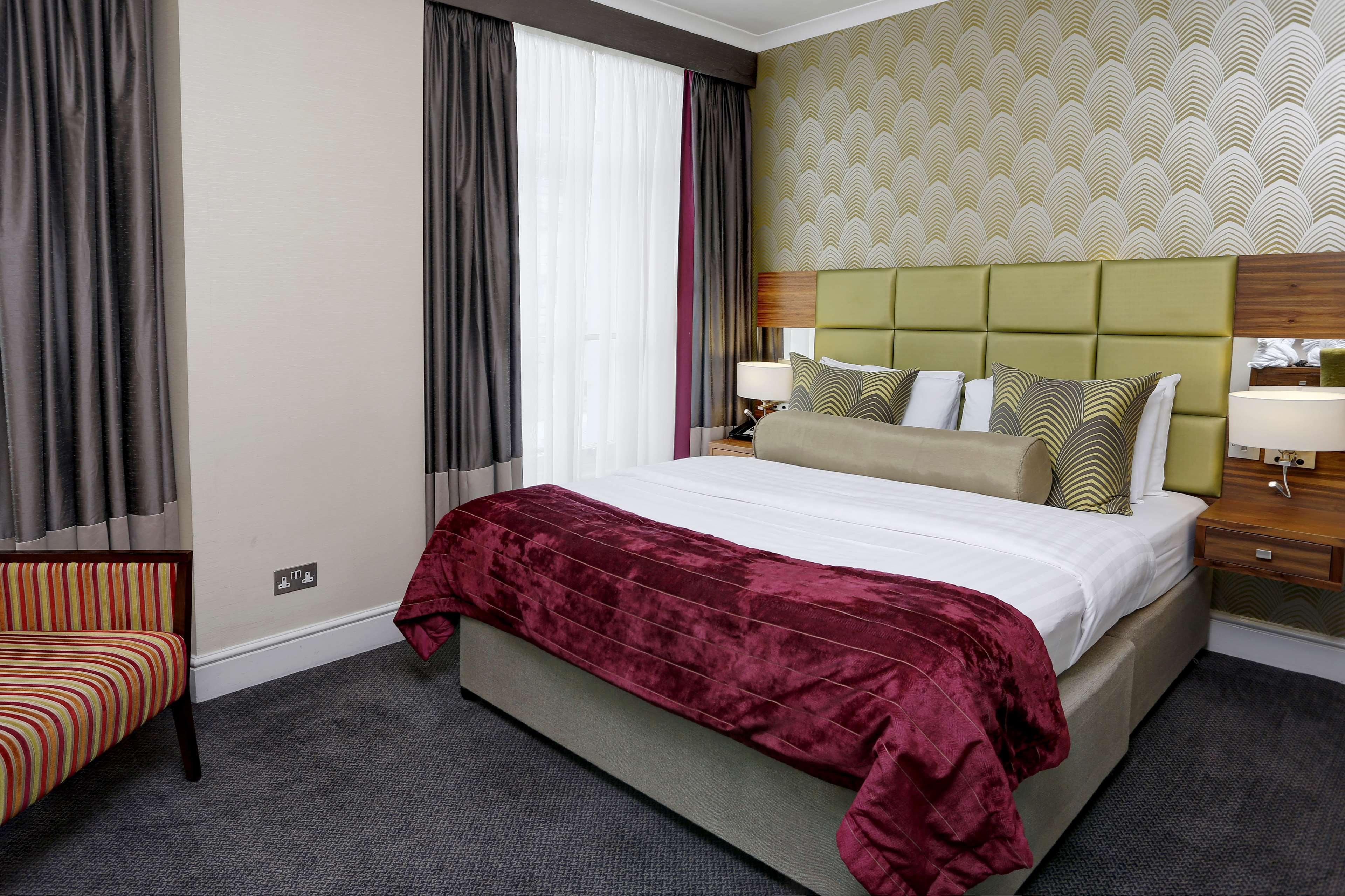 Western Mornington Hyde Park Londen
