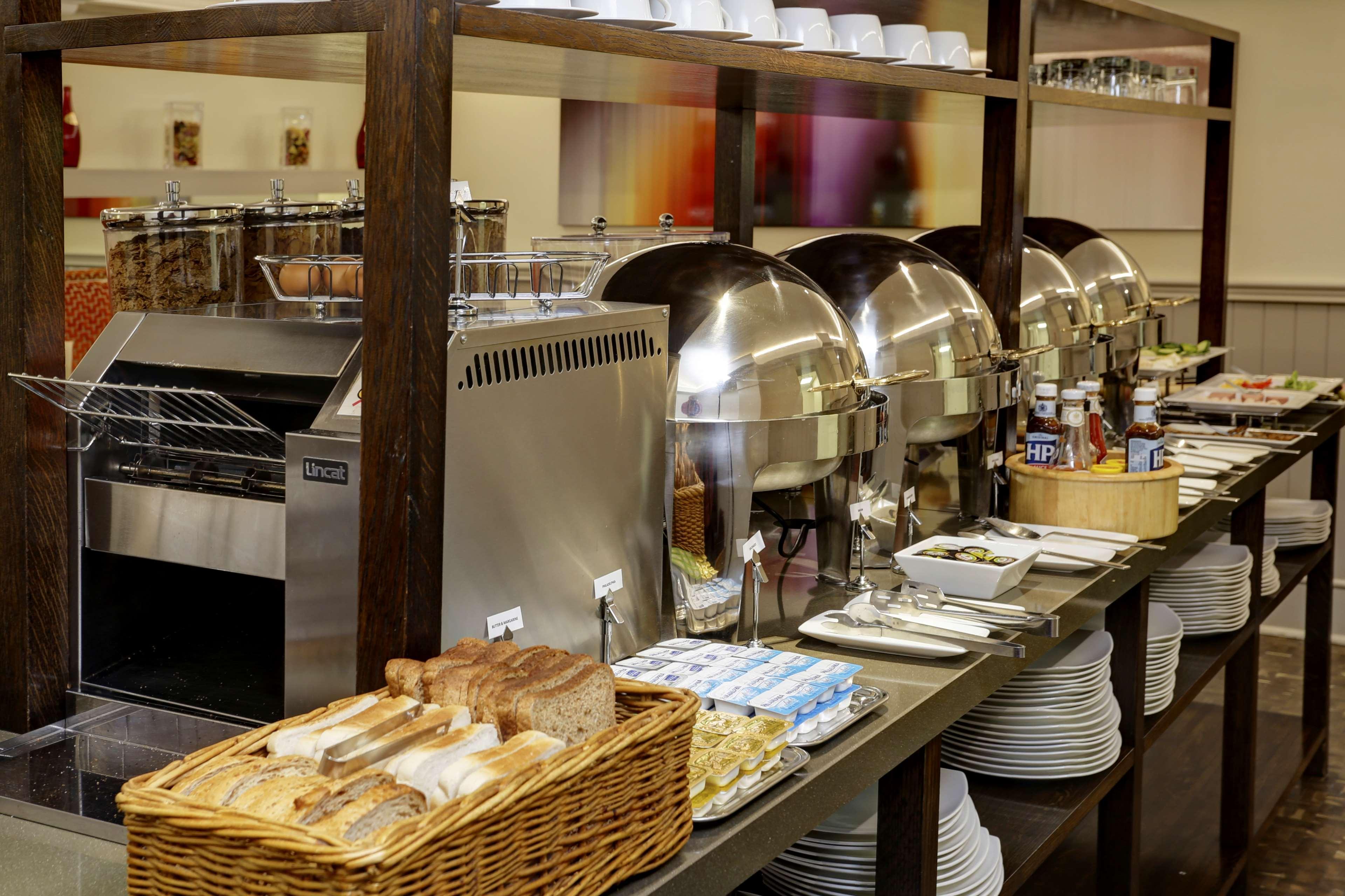 Western Mornington Hyde Park 4* Londen