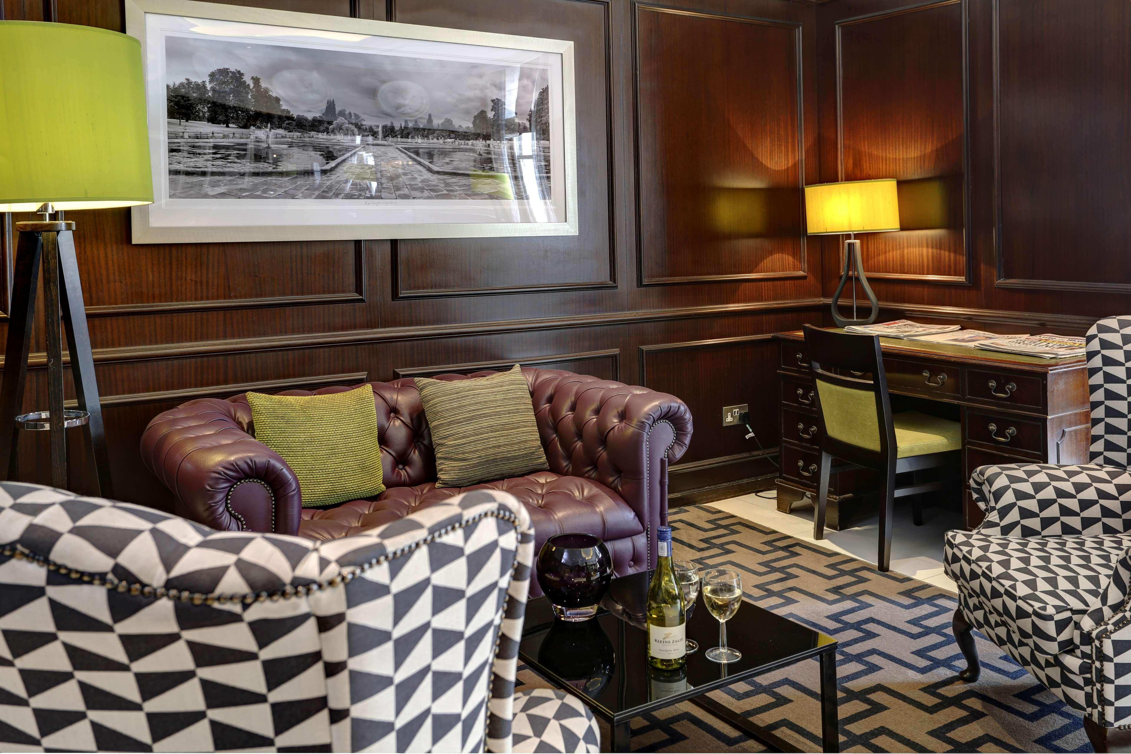 Western Mornington Hyde Park Londen