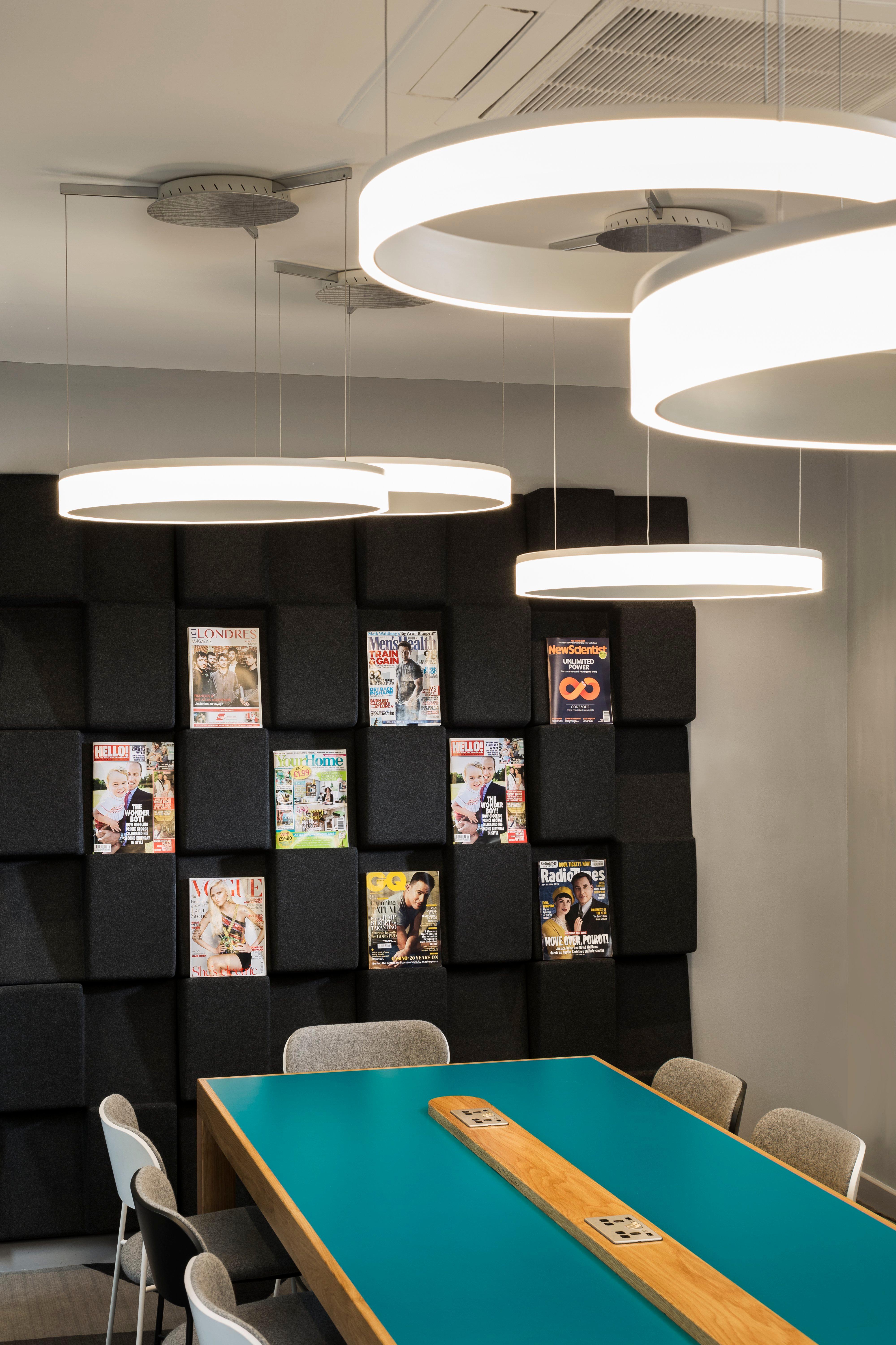 Express Park Royal By Ihg London