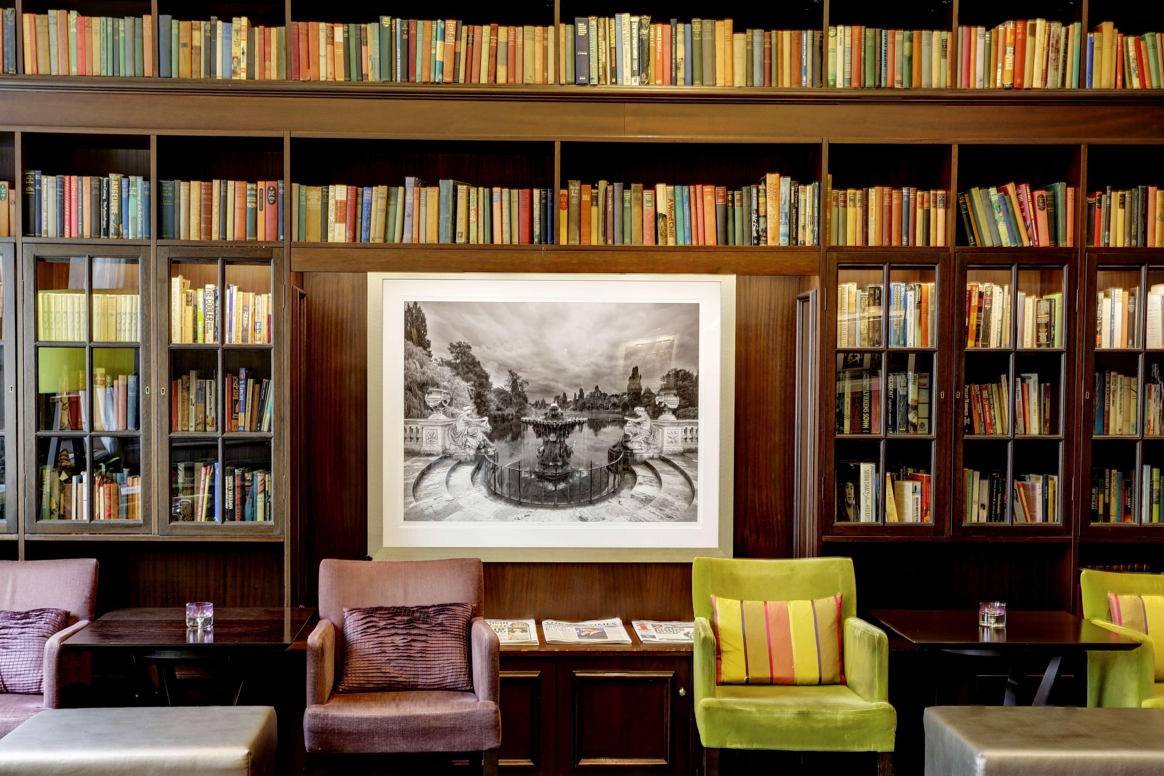 Western Mornington Hyde Park 4* Londen