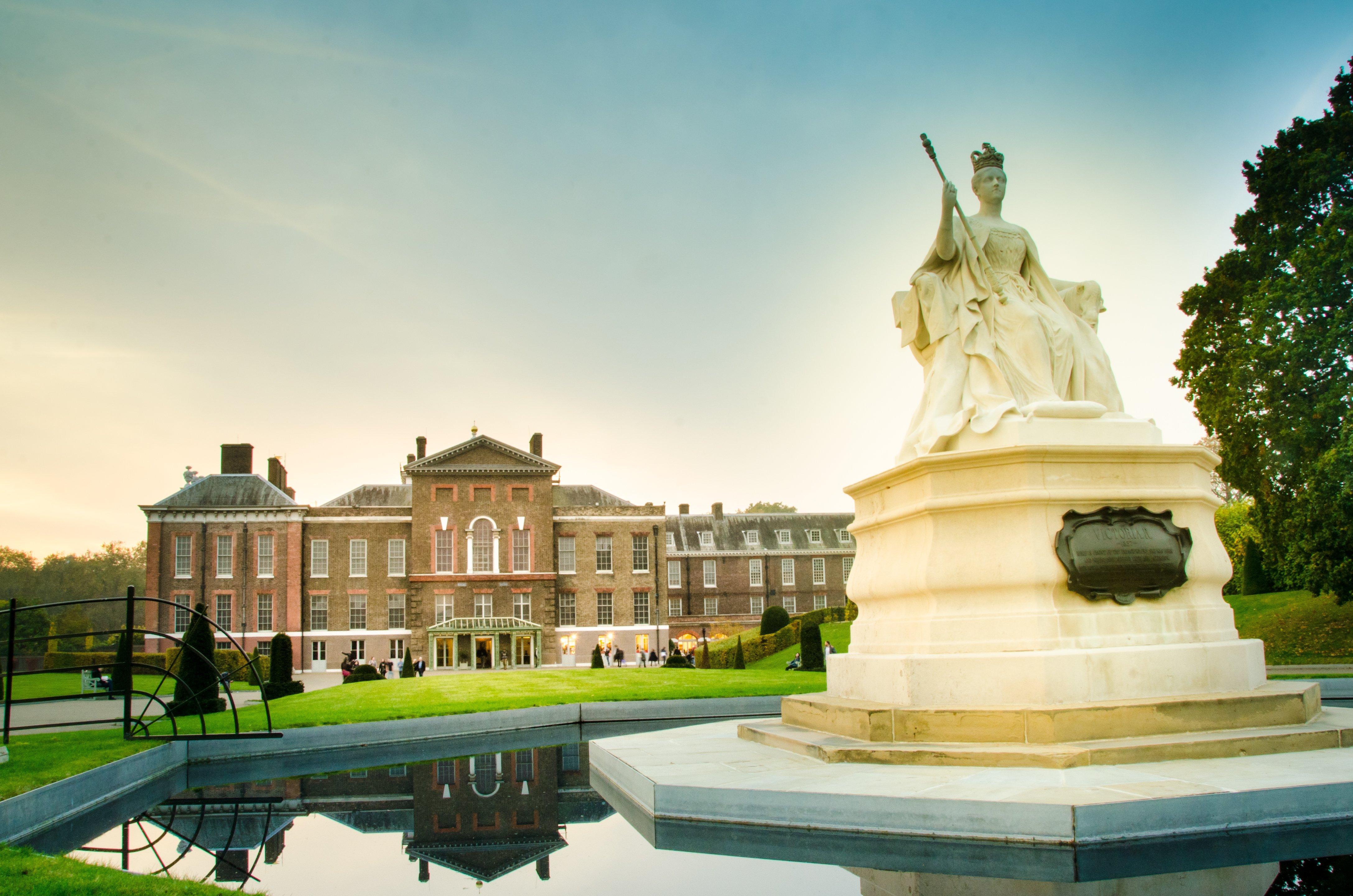 Express Park Royal By Ihg 3* London