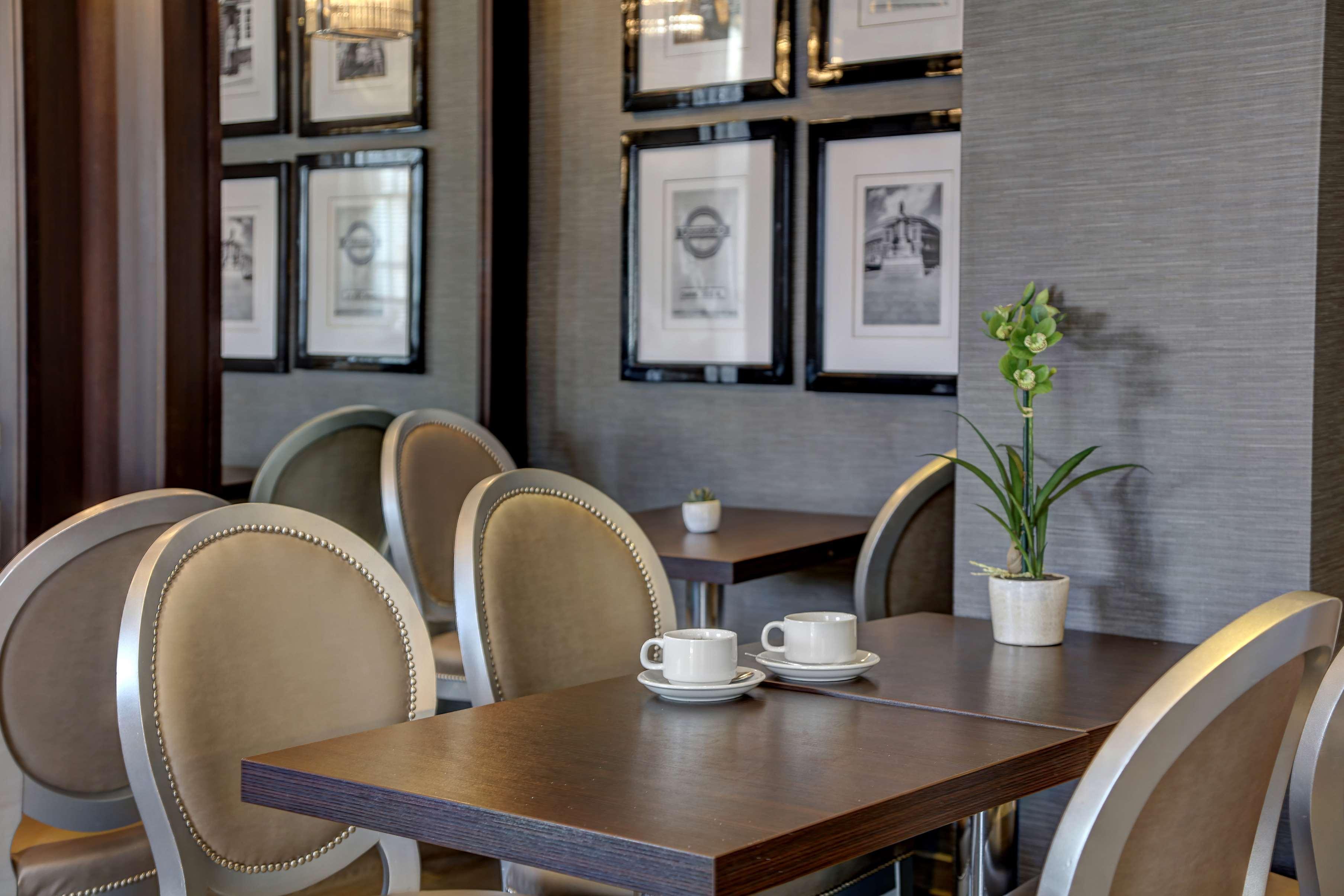 Western Buckingham Palace Rd 3* Londen