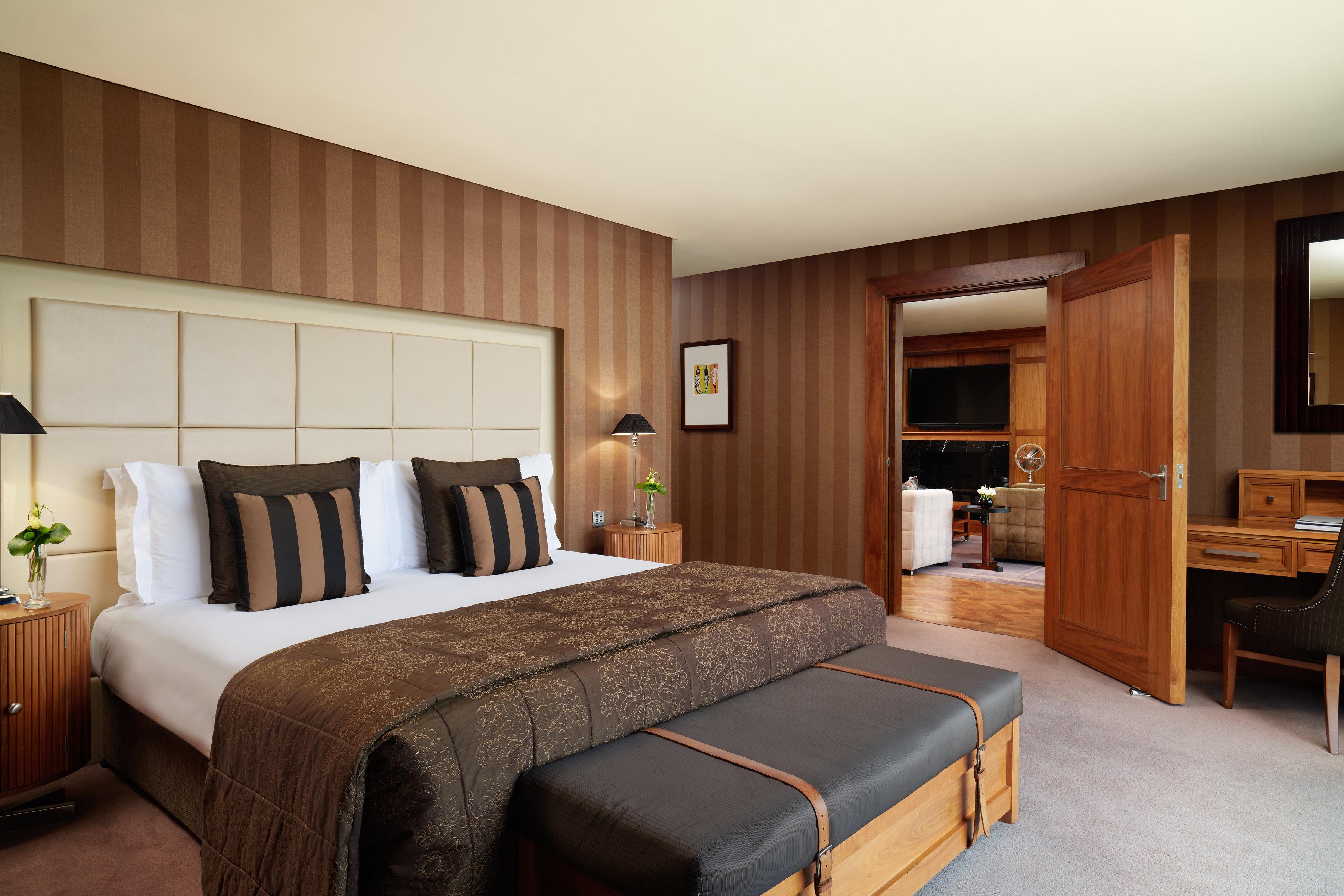 The Chelsea Harbour And 5* London