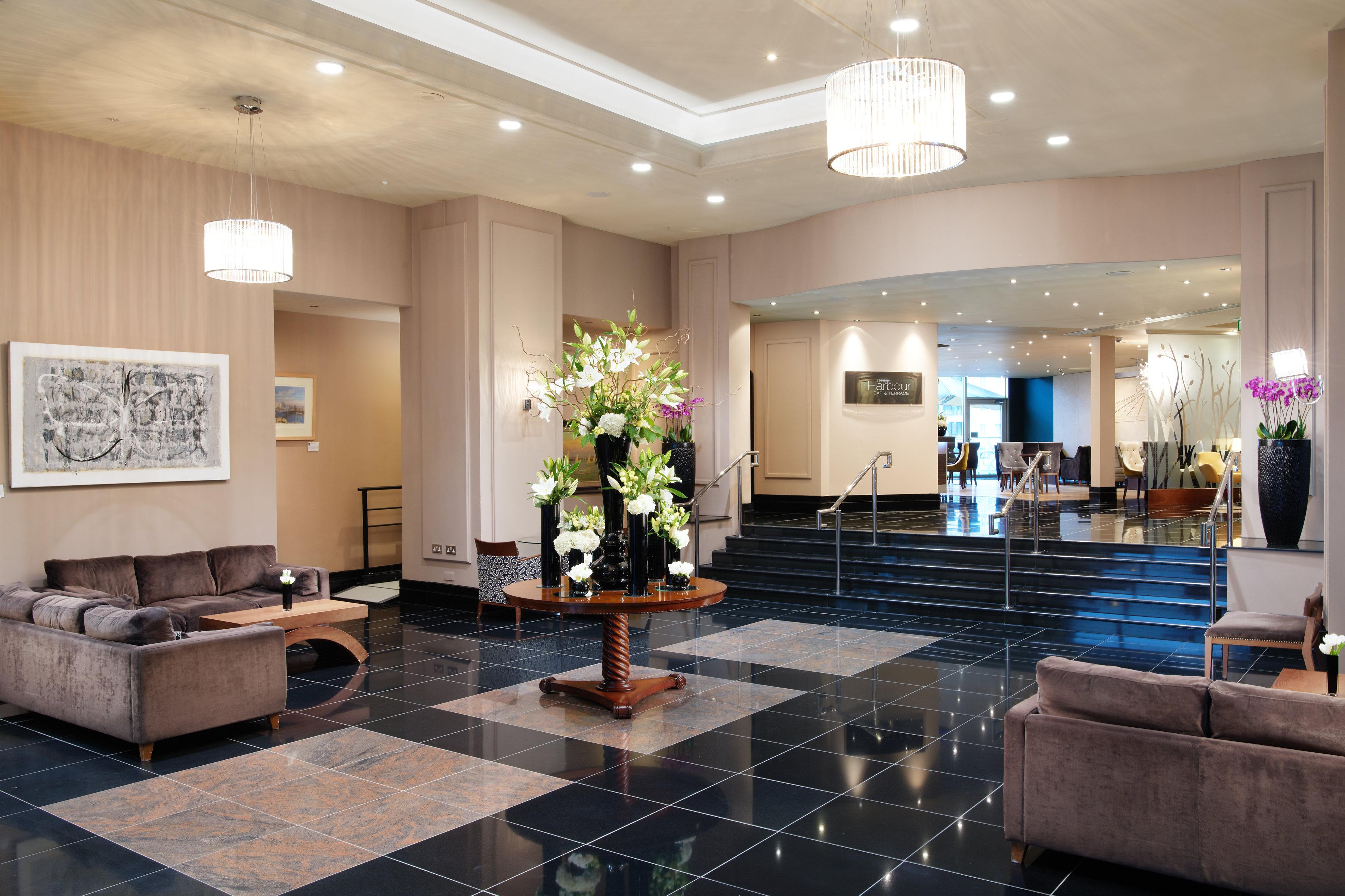 The Chelsea Harbour And 5*