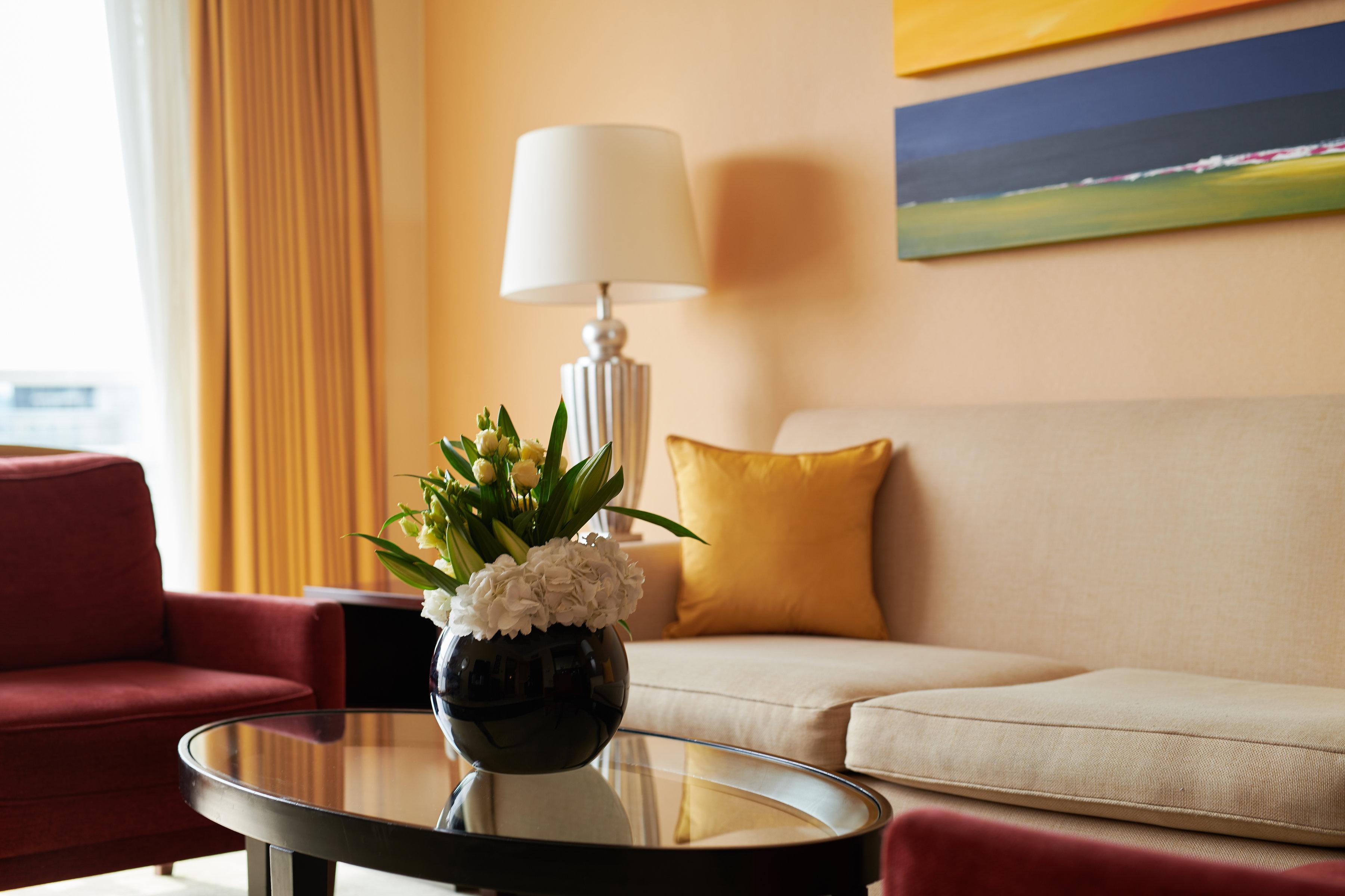 The Chelsea Harbour And Hotel London