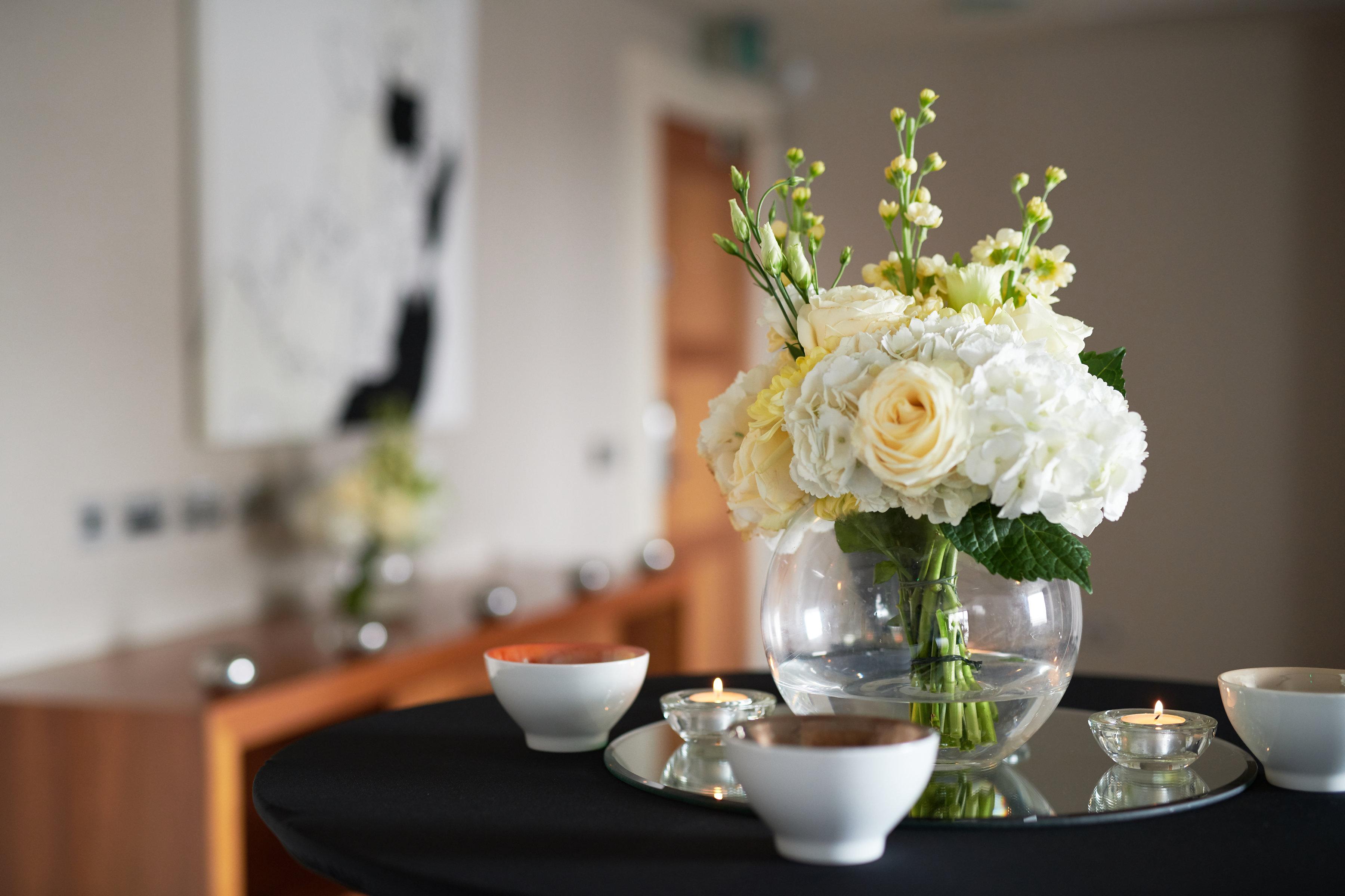 The Chelsea Harbour And 5* London