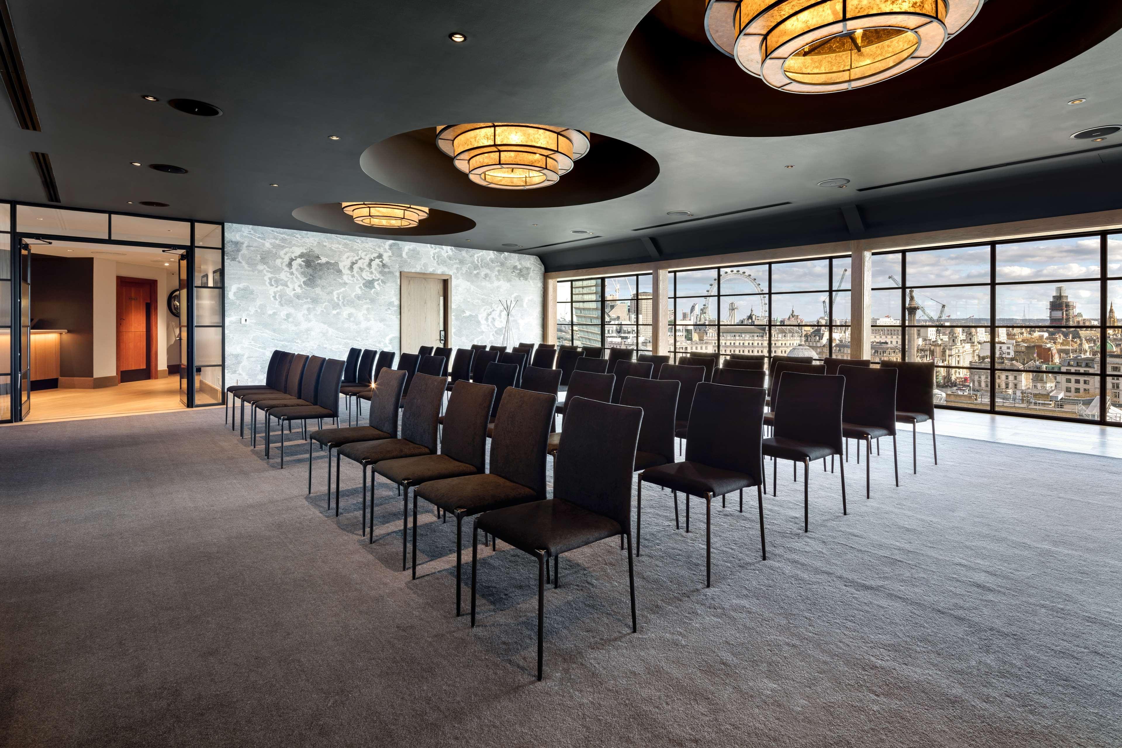 Radisson Blu Hotel, Leicester Square Hotel London